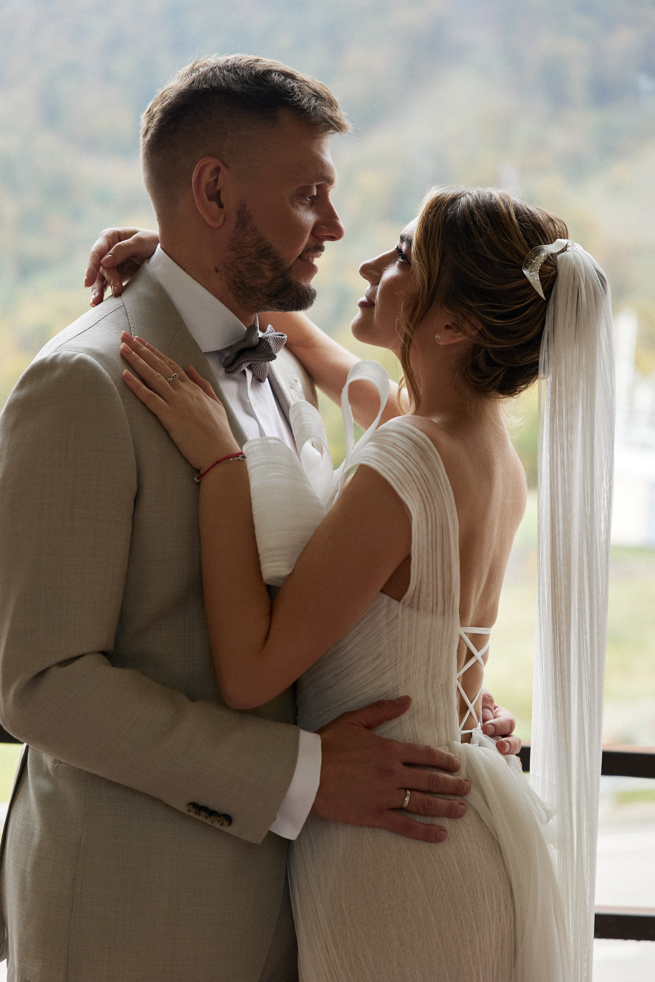 Роман и Эмилия. Фотограф Айвазова Наталья Краснодар