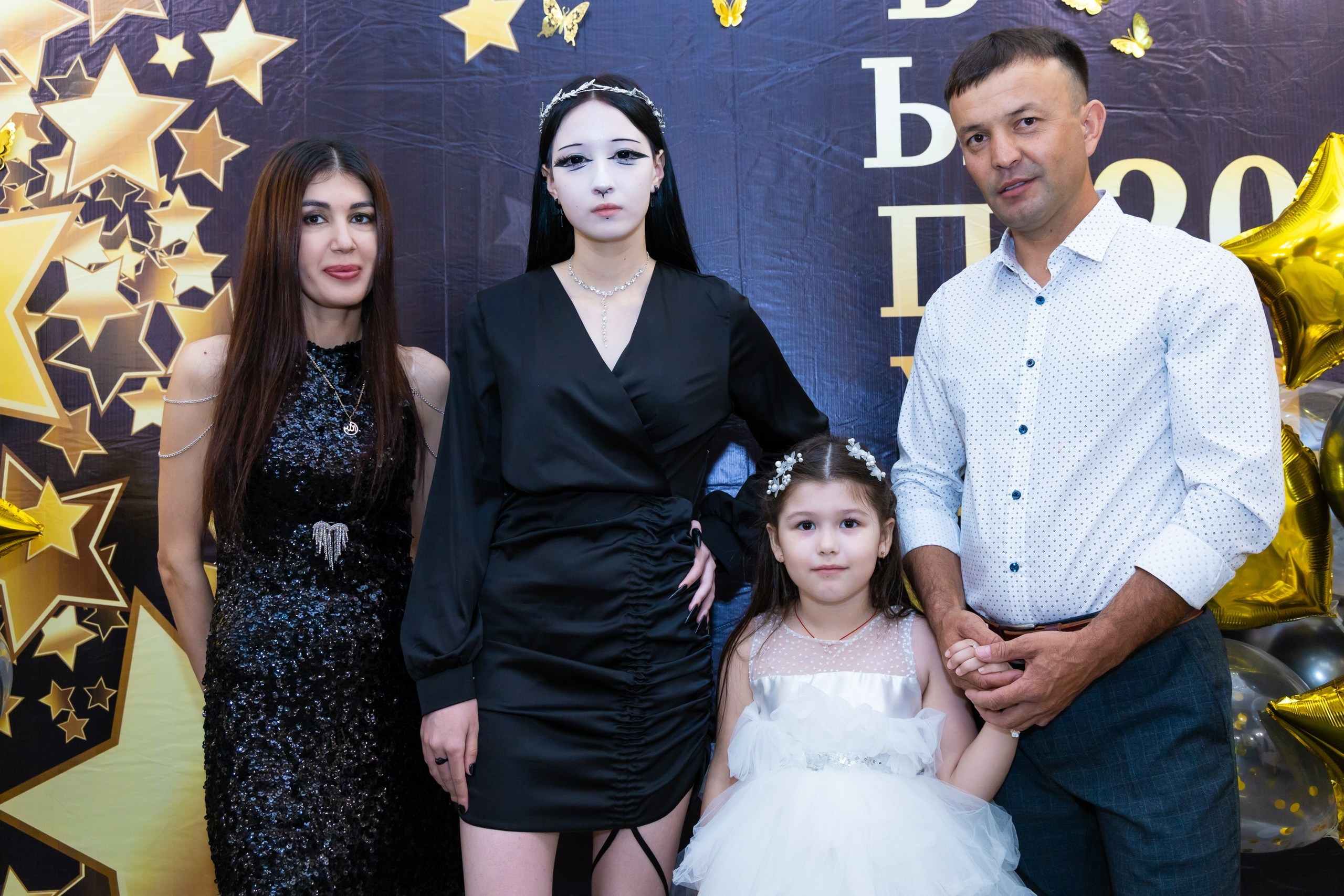 ВЫПУСКНЫЕ. Photographer of Krasnodar city Paul Varro