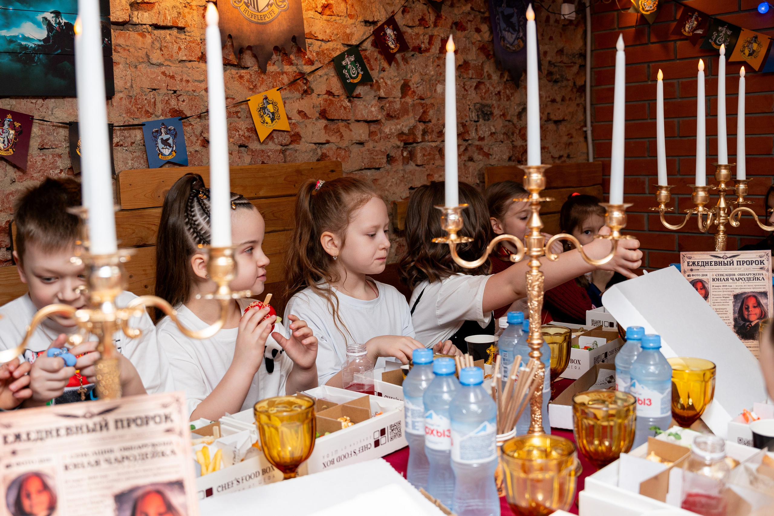 ДР МАШИ. Фотограф на любое мероприятие