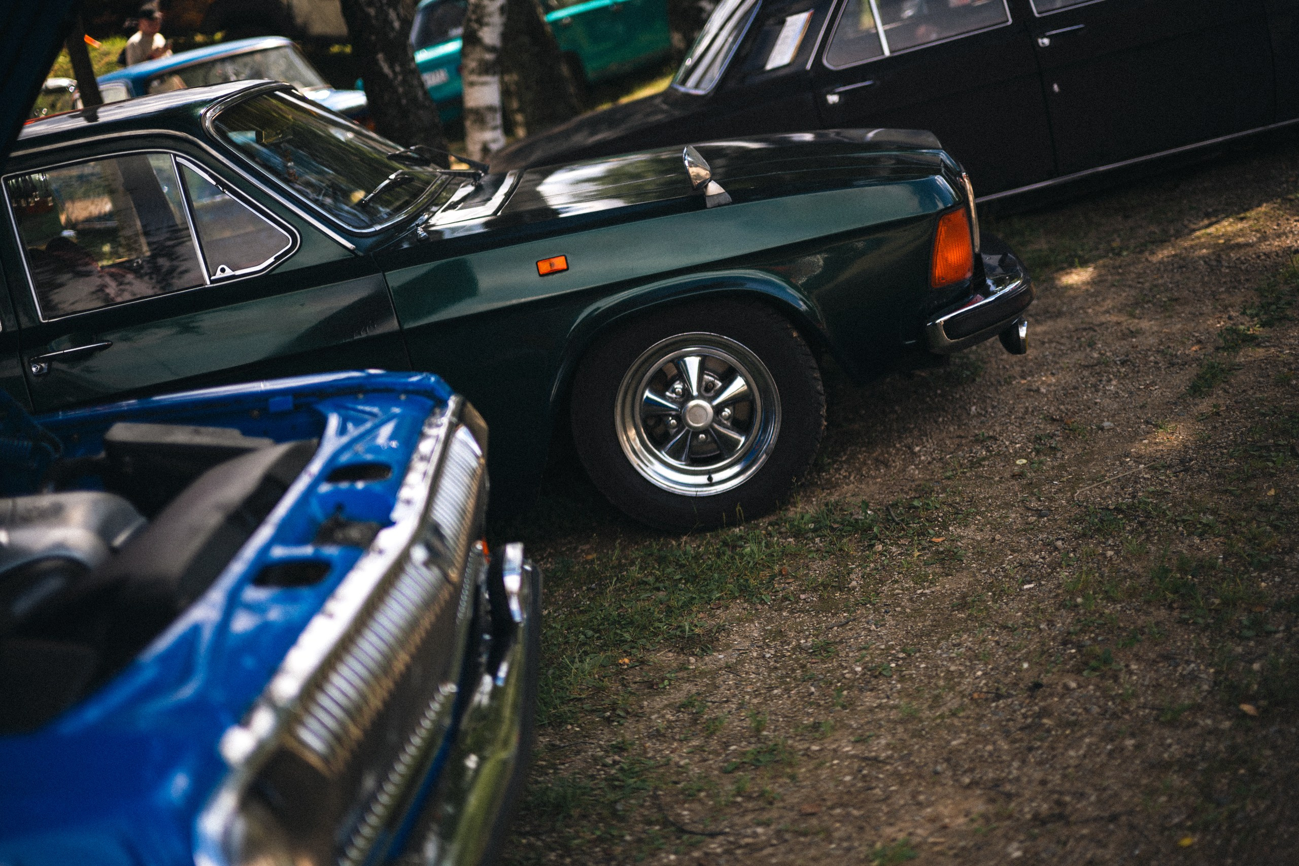 АВТОМОБИЛИ — МЕРОПРИЯТИЯ. Фотограф в Москве — Олег Штыканов