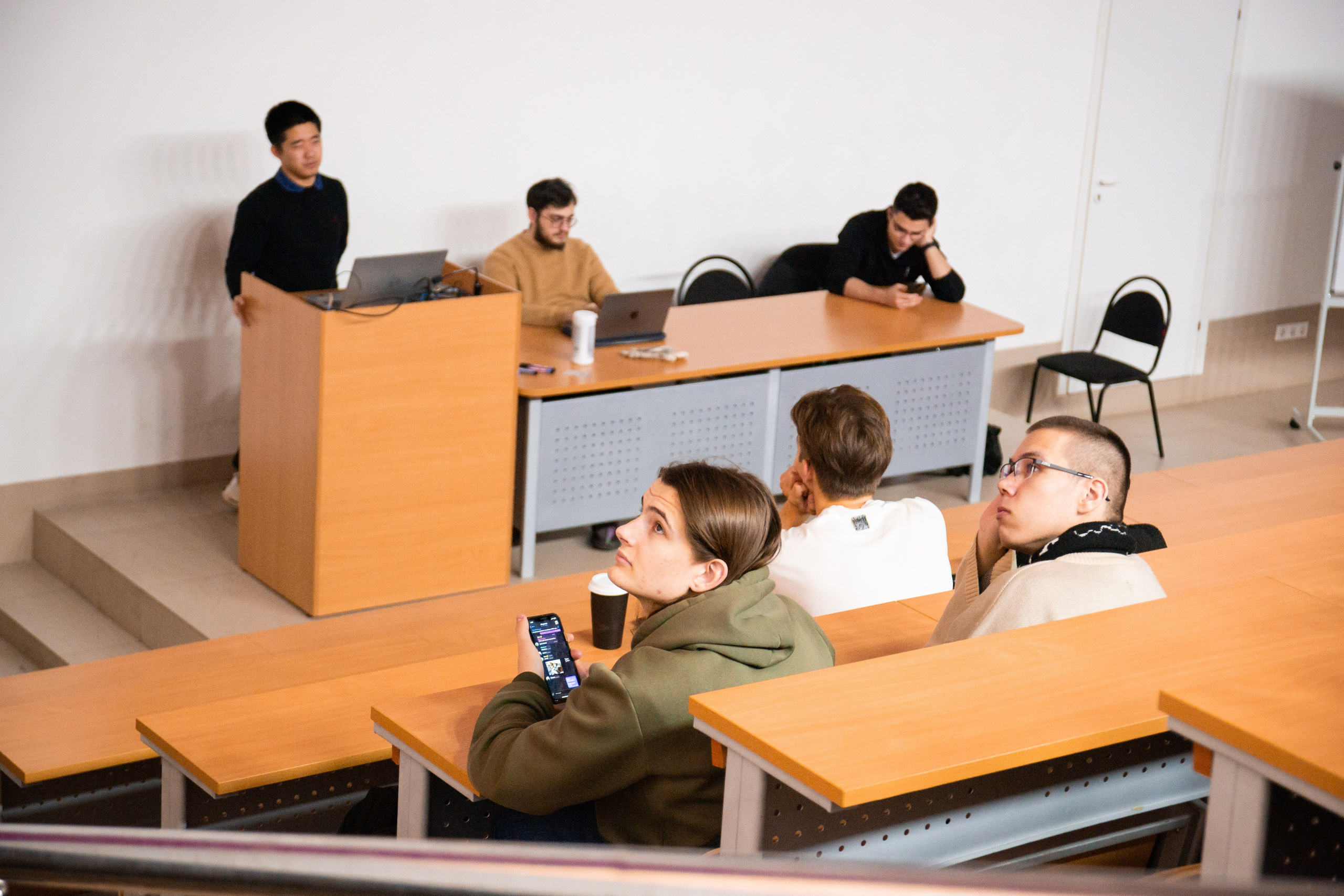 МЕРОПРИЯТИЯ. Фотограф в Москве — Олег Штыканов
