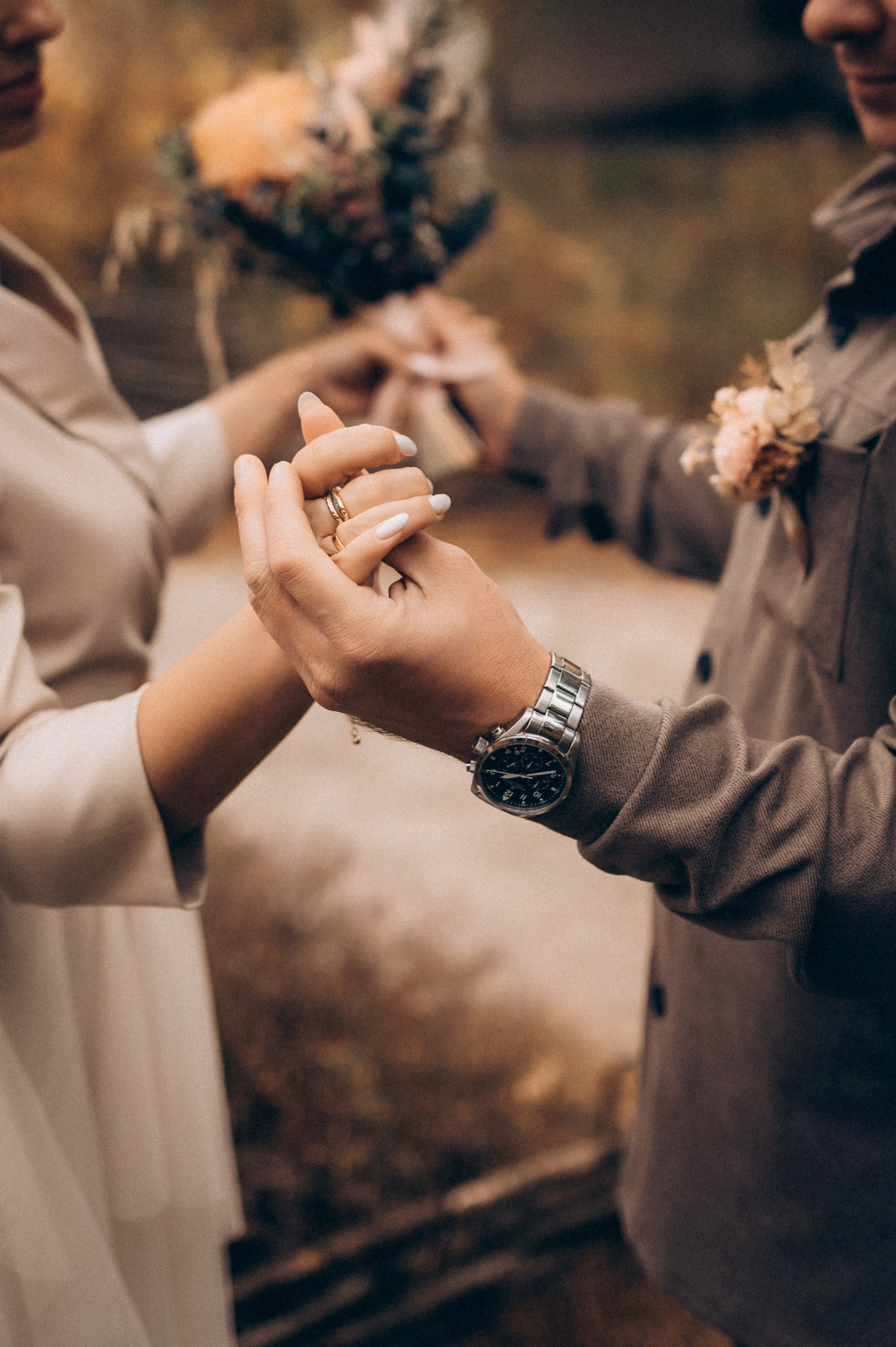 Владимир и Светлана. Фотограф Алексин, Тула