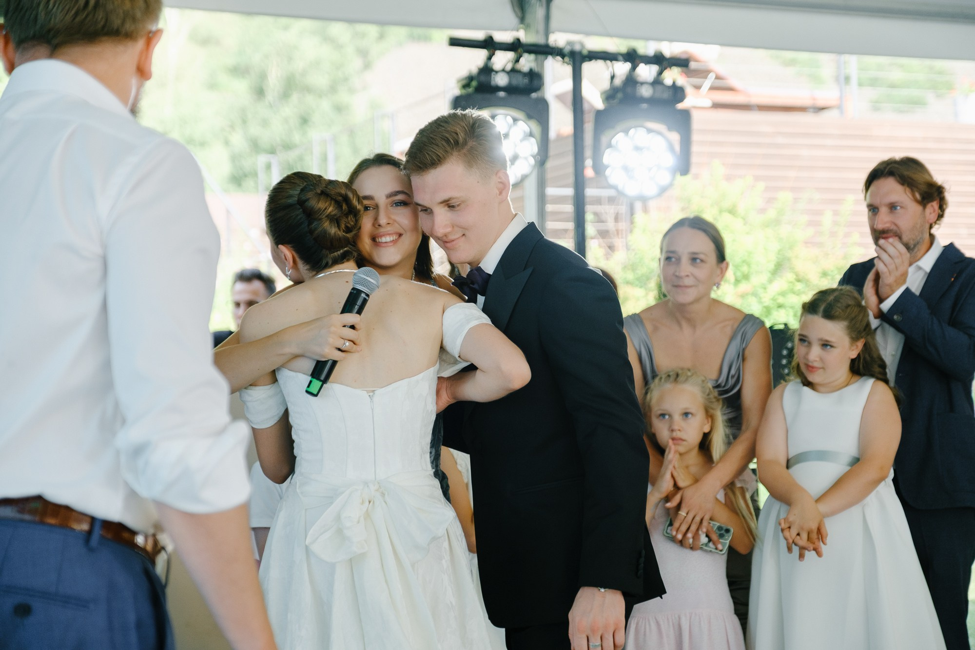 Мария / Семён. Свадебный Видеограф Фотограф в Сочи