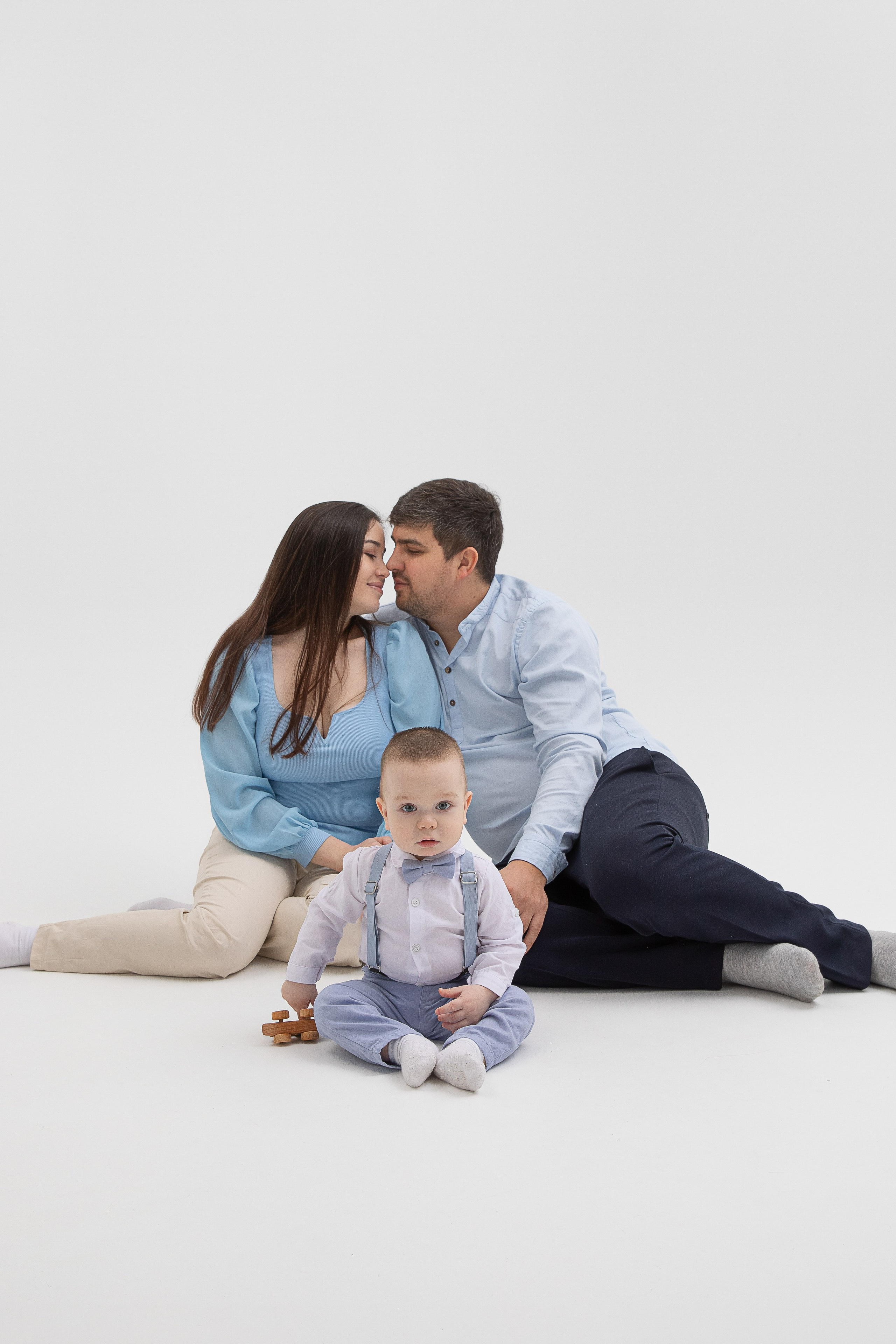 Детская фотосессия. Главная