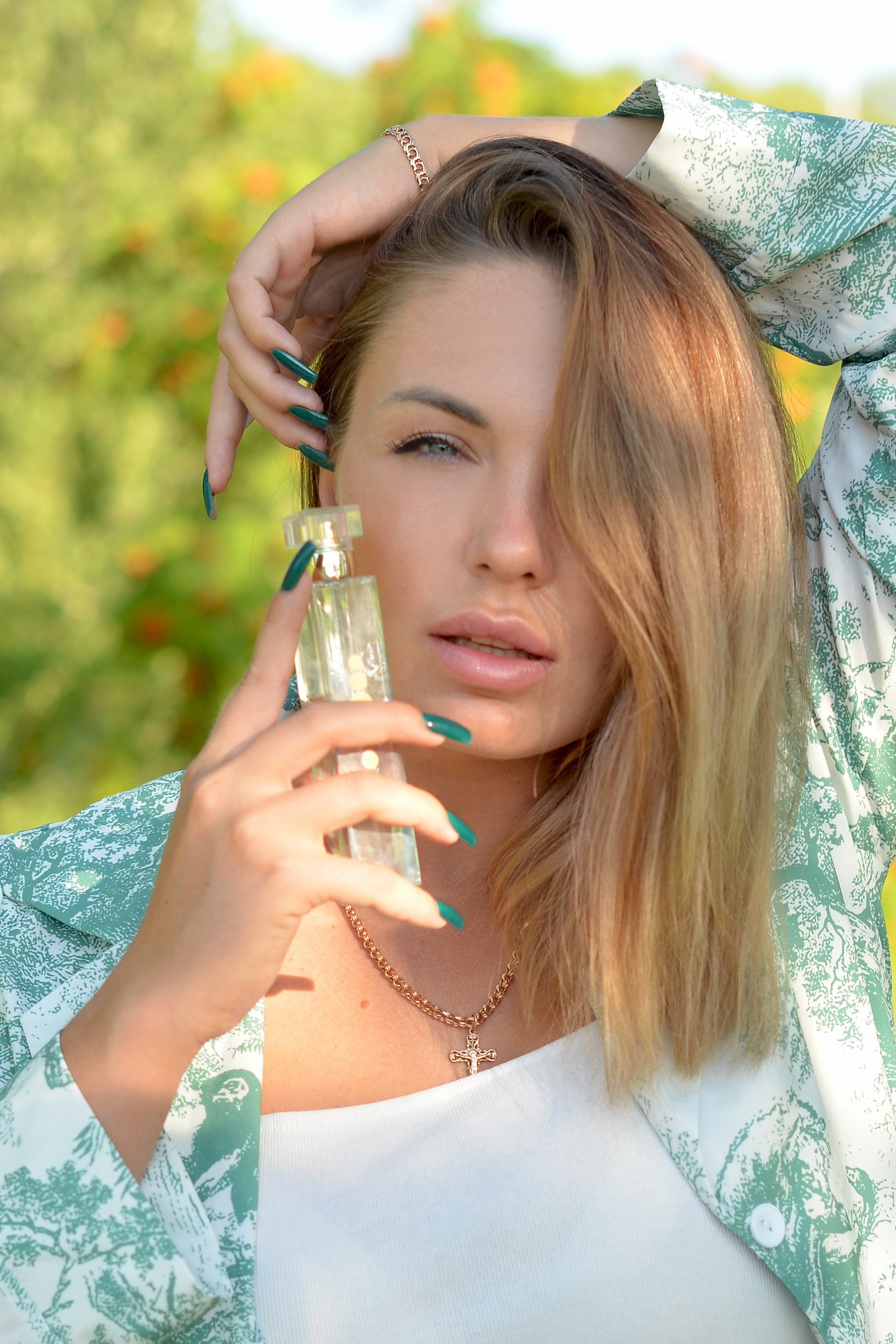 Эссенс Жанна и Анастасия. Семейный и детский фотограф в городе Грязи Олеся Огурцова