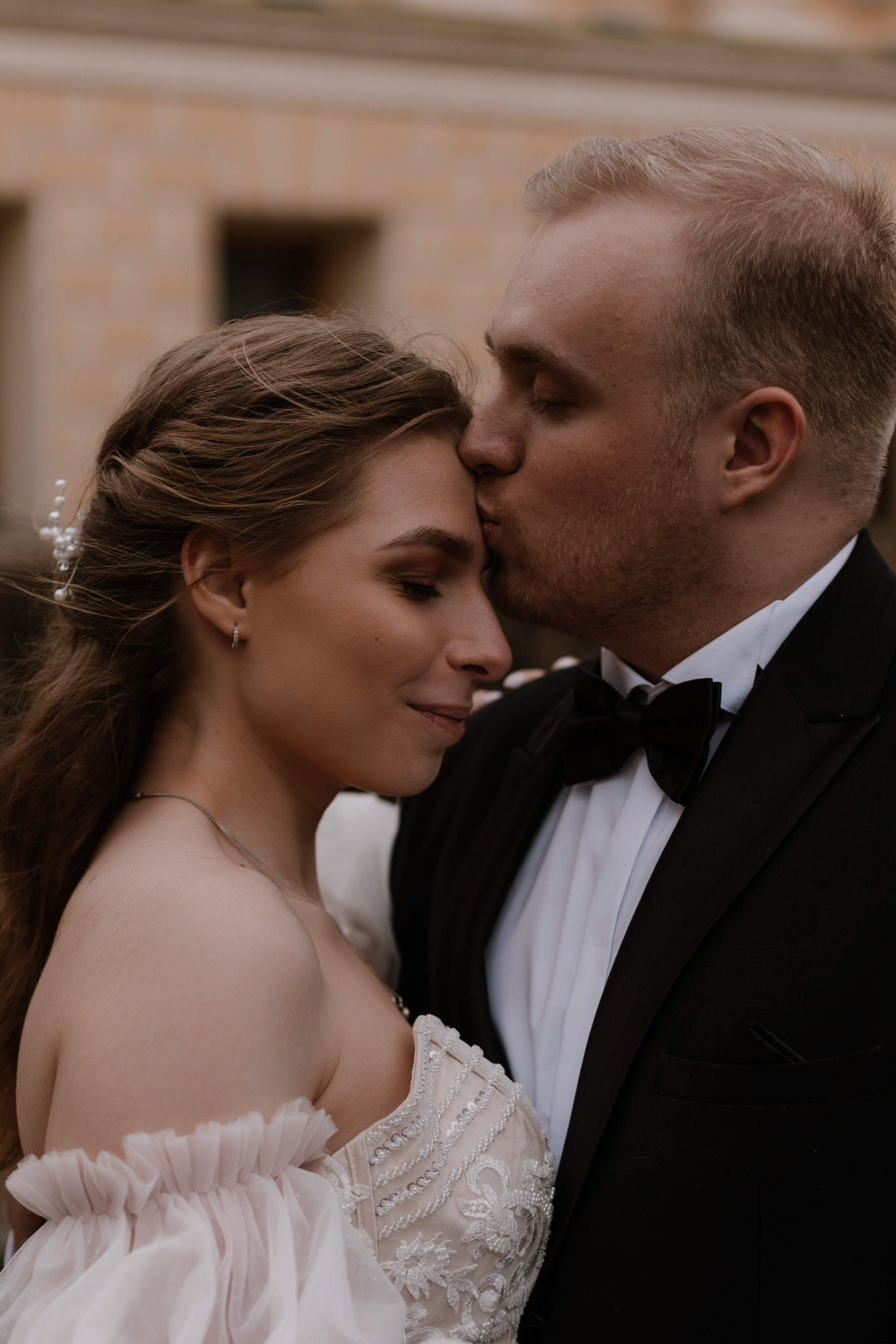 Никита и Кристина. Свадебный и портретный фотограф Москва Зеленоград Юлия Абрамова