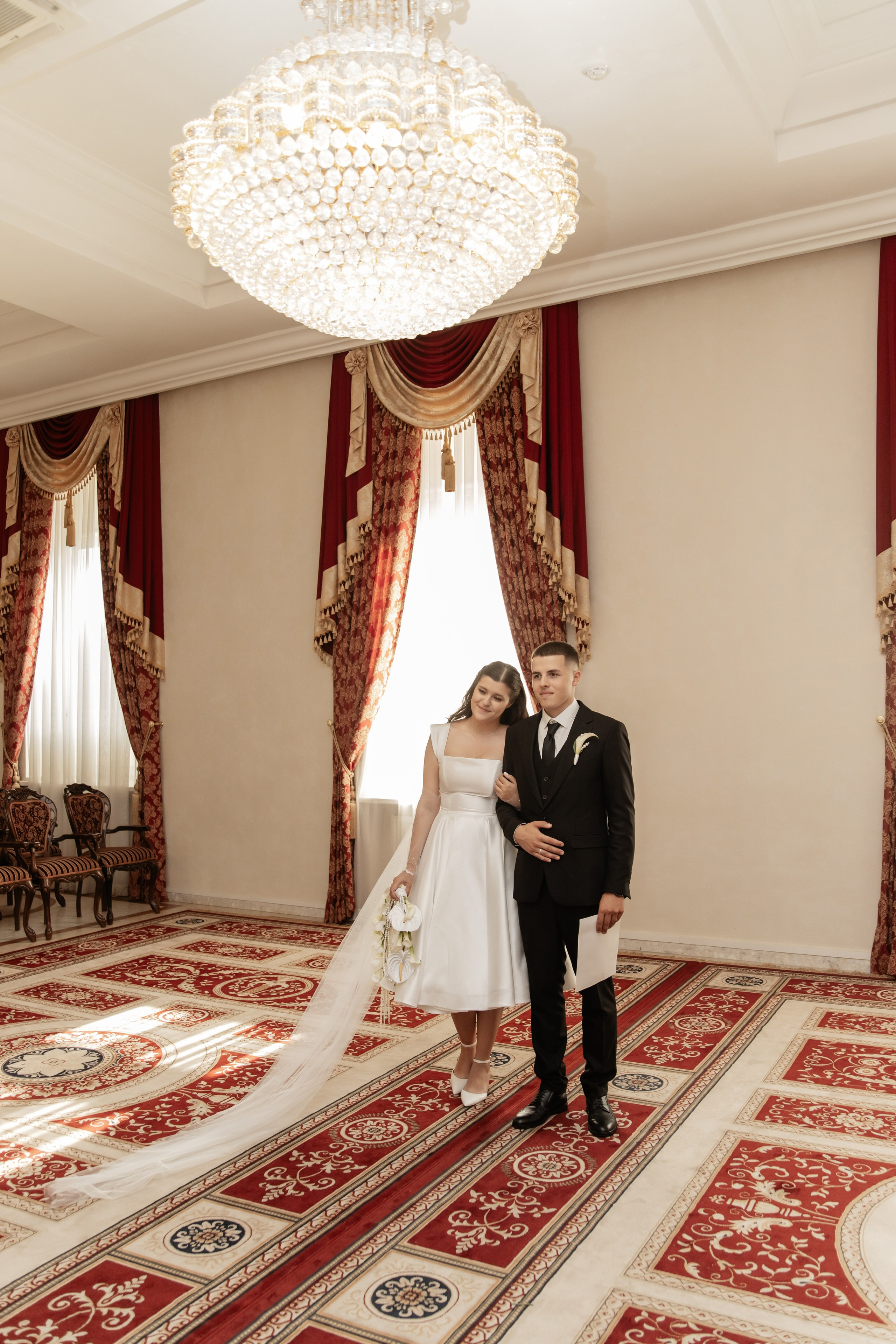 A&N | Krasnodar. Свадебный фотограф Краснодар Марина Зверева