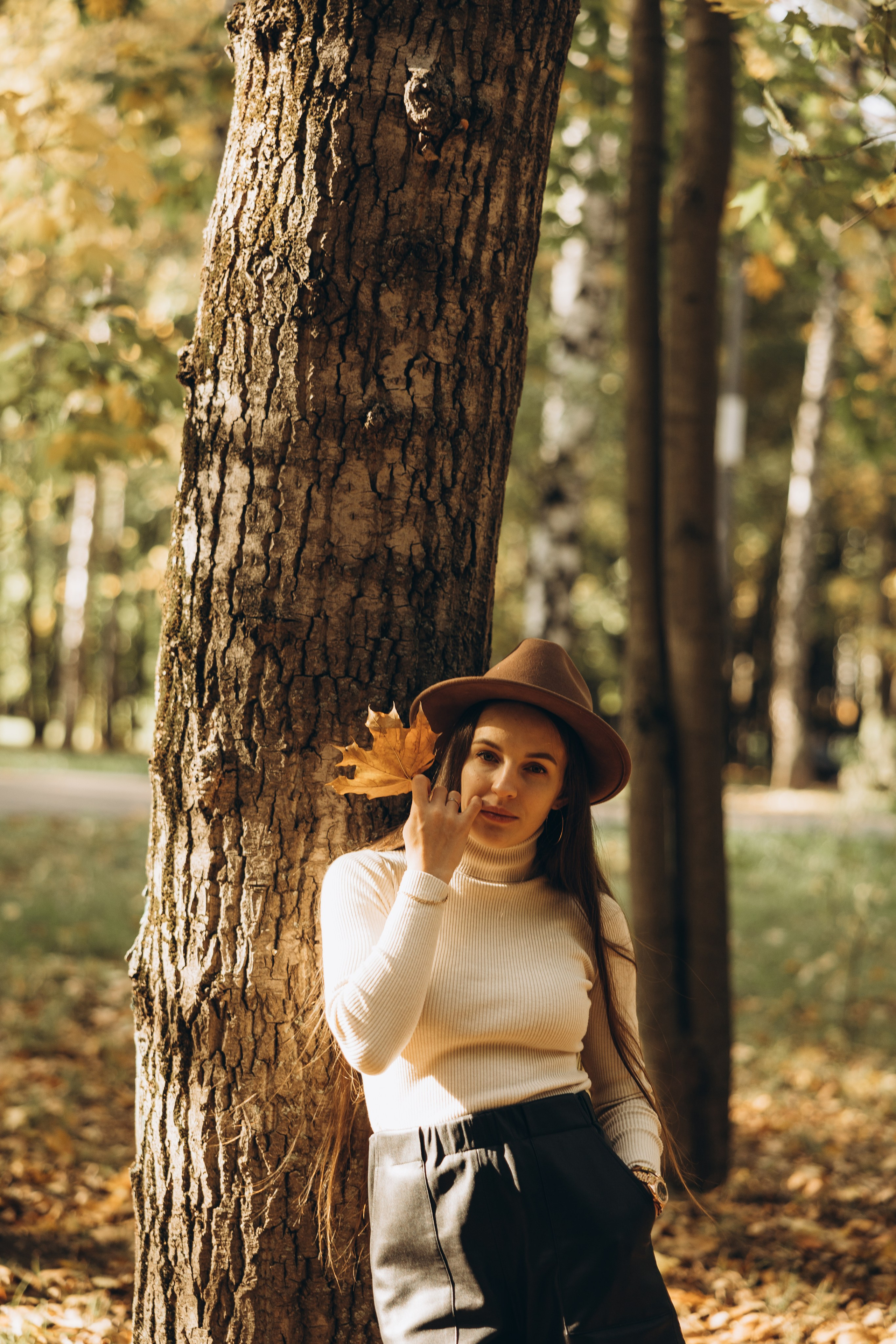 Оля. Семейный фотограф в Москве Виктория Ястребинская