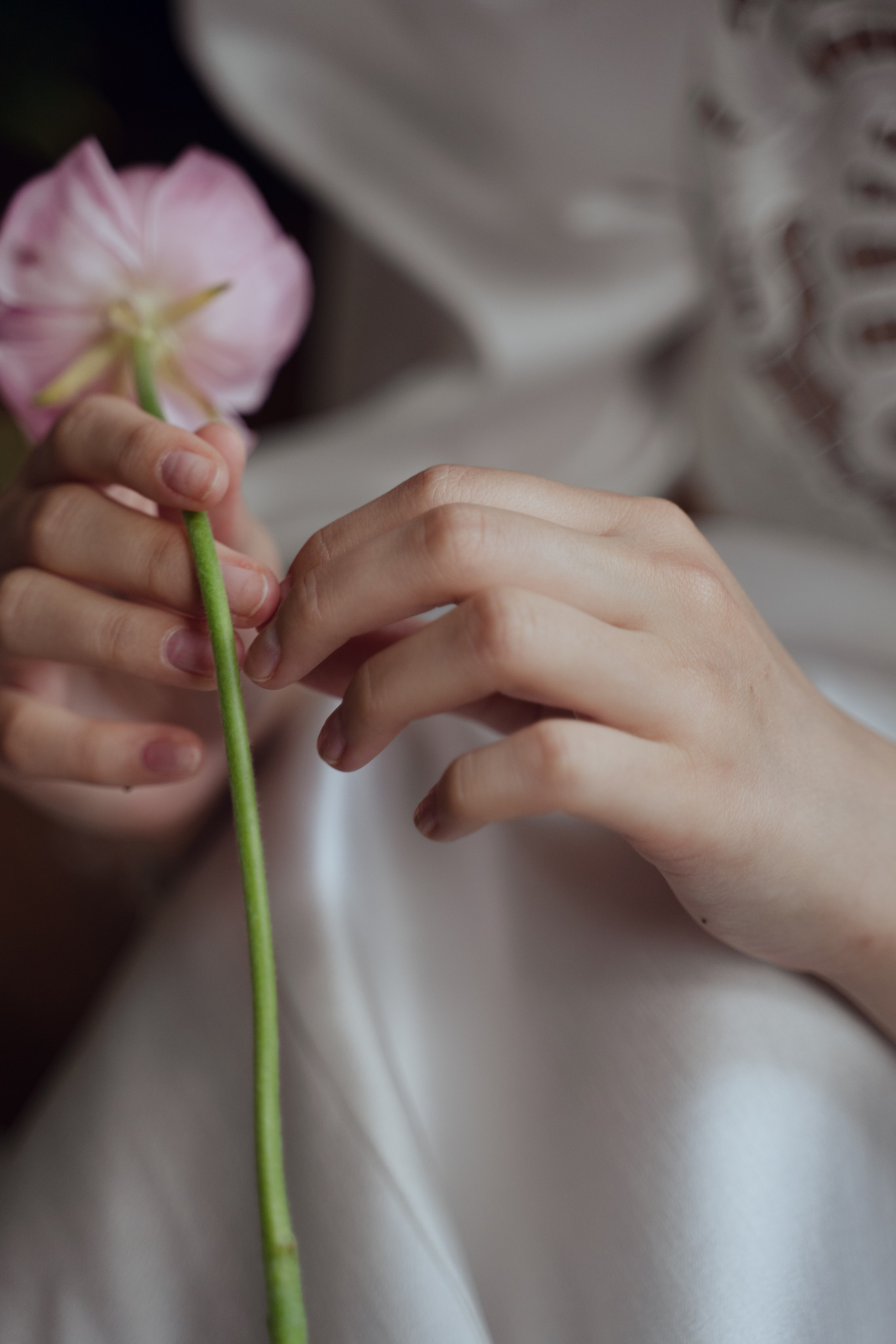 The Secret Garden. Портретный фотограф в Краснодаре Валерия Матирная