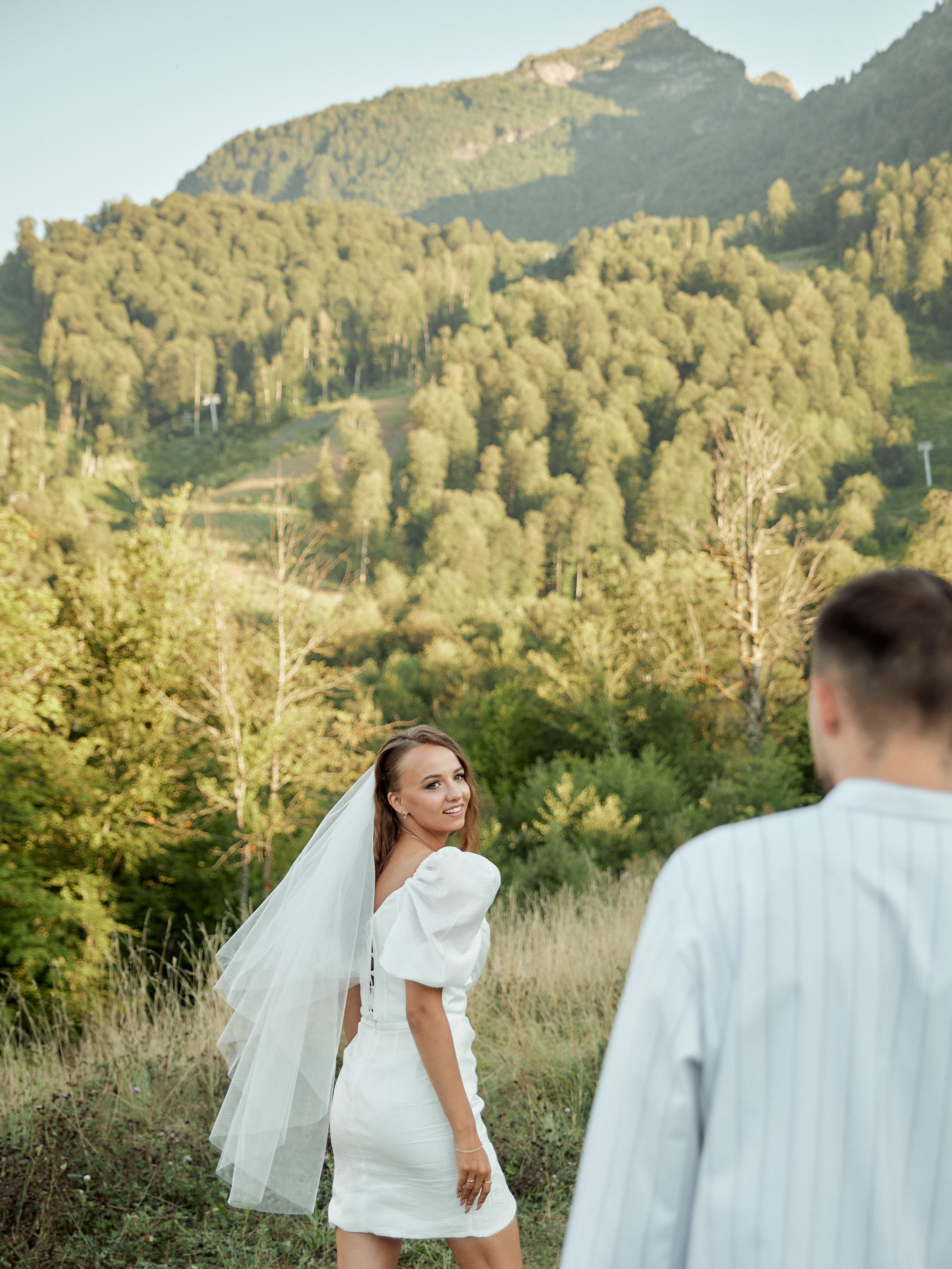 Лавстори. Фотограф Сочи