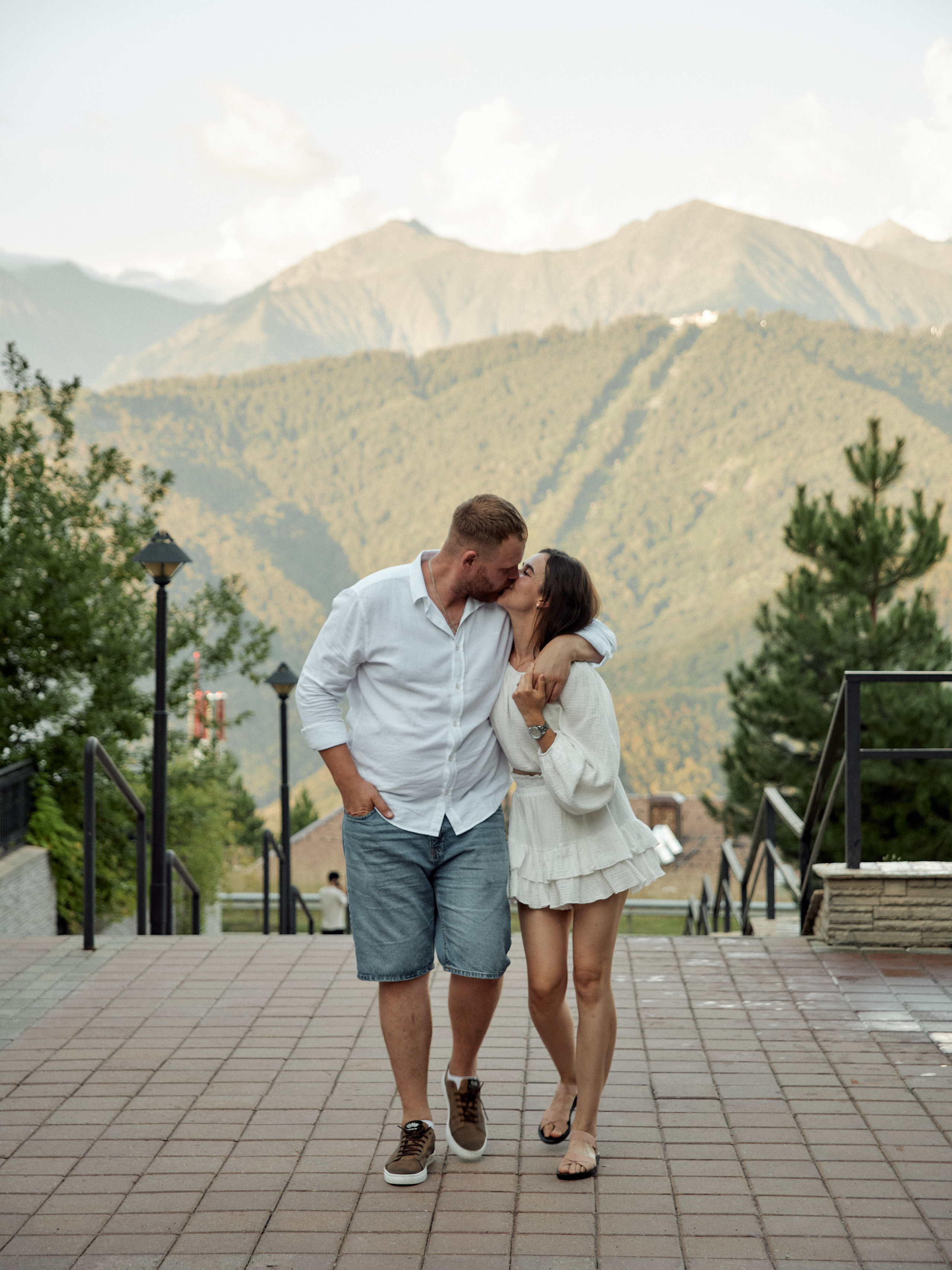 Лавстори. Фотограф Сочи