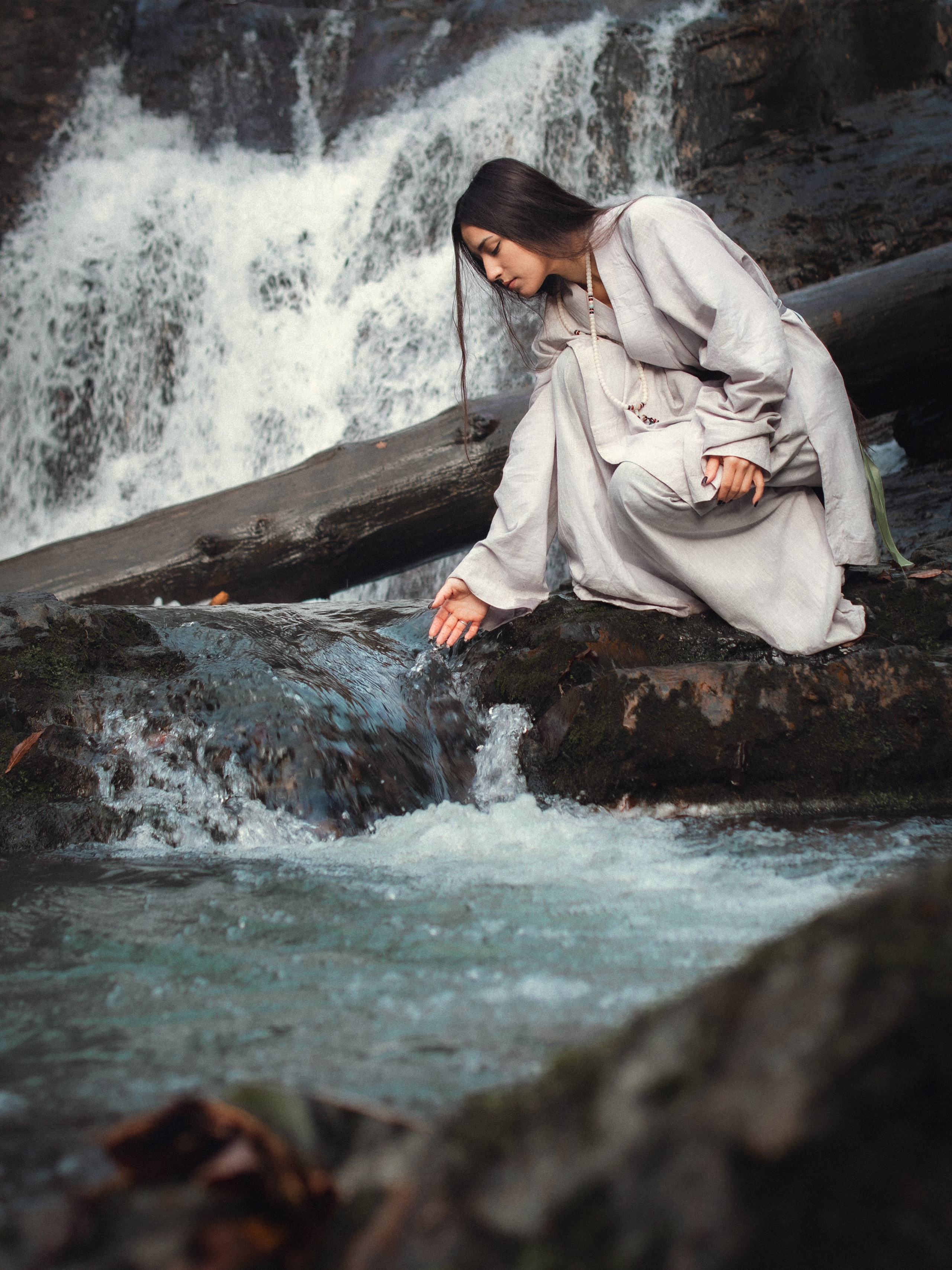 Портрет. Фотограф Сочи