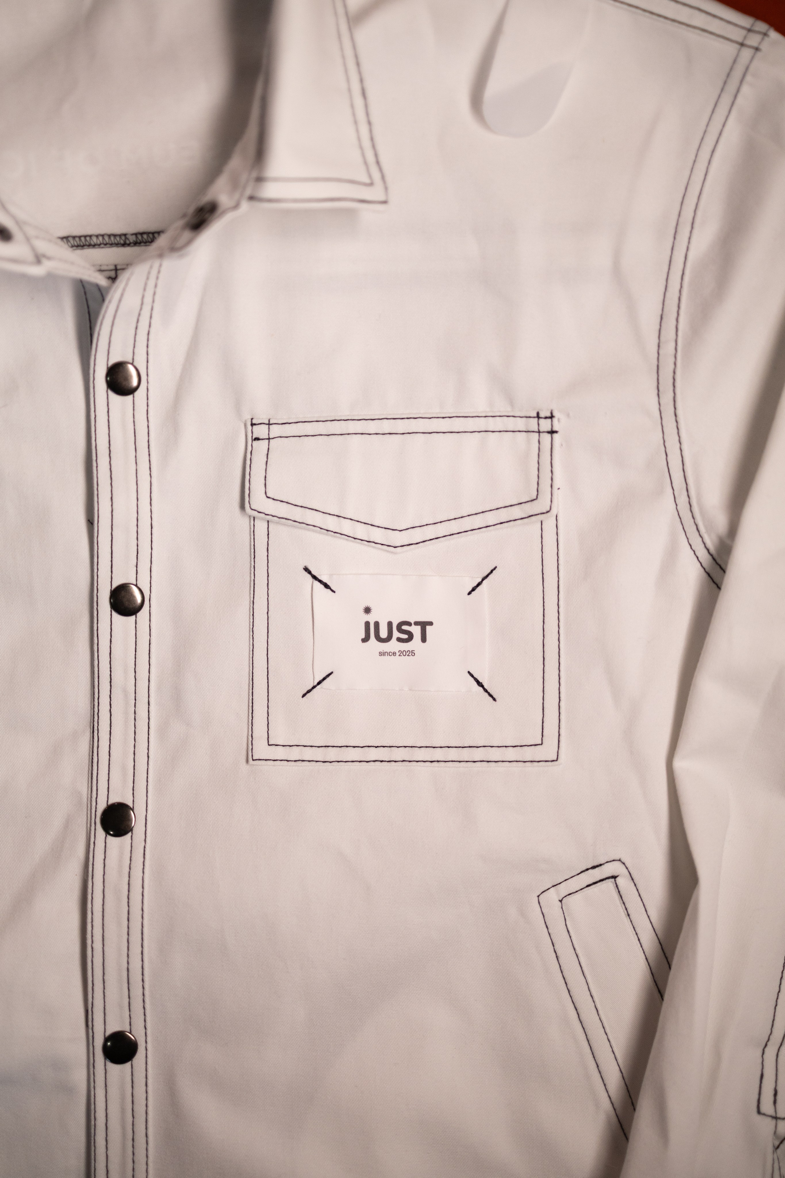 JUST ONE YEAR | MAC Yerevan. JUST BRAND AGENCY