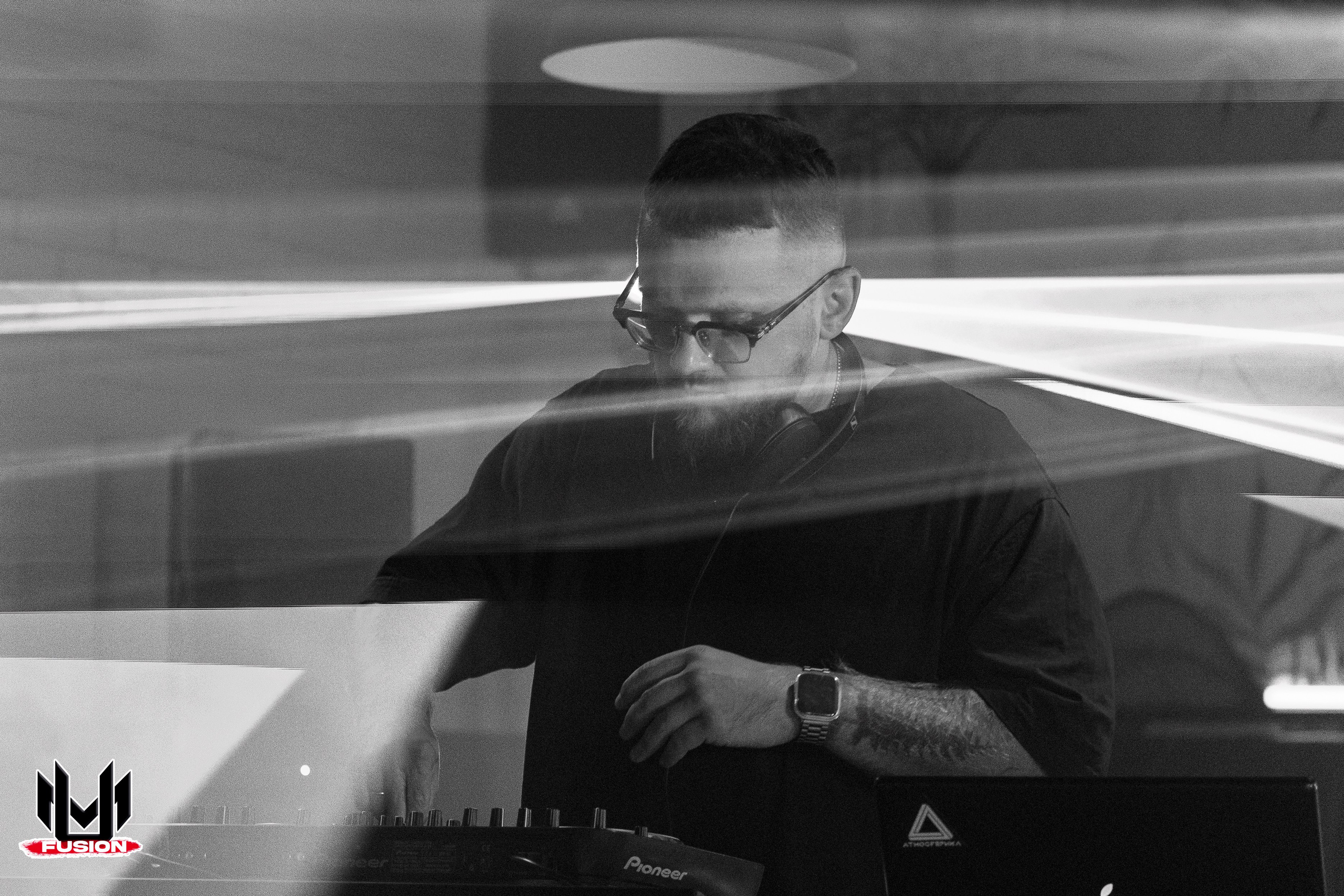 ULTIMATE: Fusion Вечеринка. Репортажный, Event фотограф в Санкт-Петербурге и ЛО Морозов Дмитрий