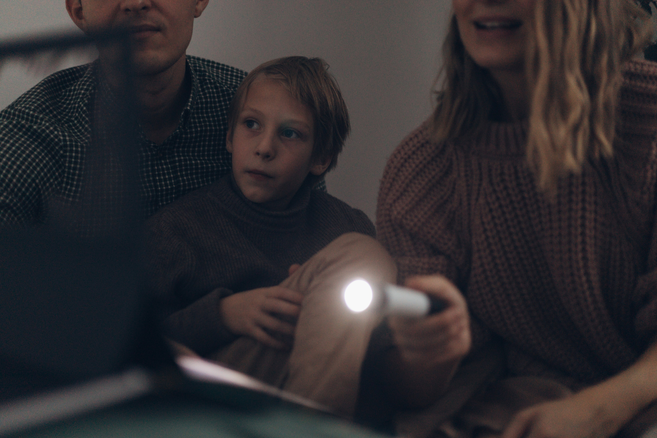 Ожидание Нового года. Семейный фотограф Санкт-Петербург СПб Анастасия Гаврилюк