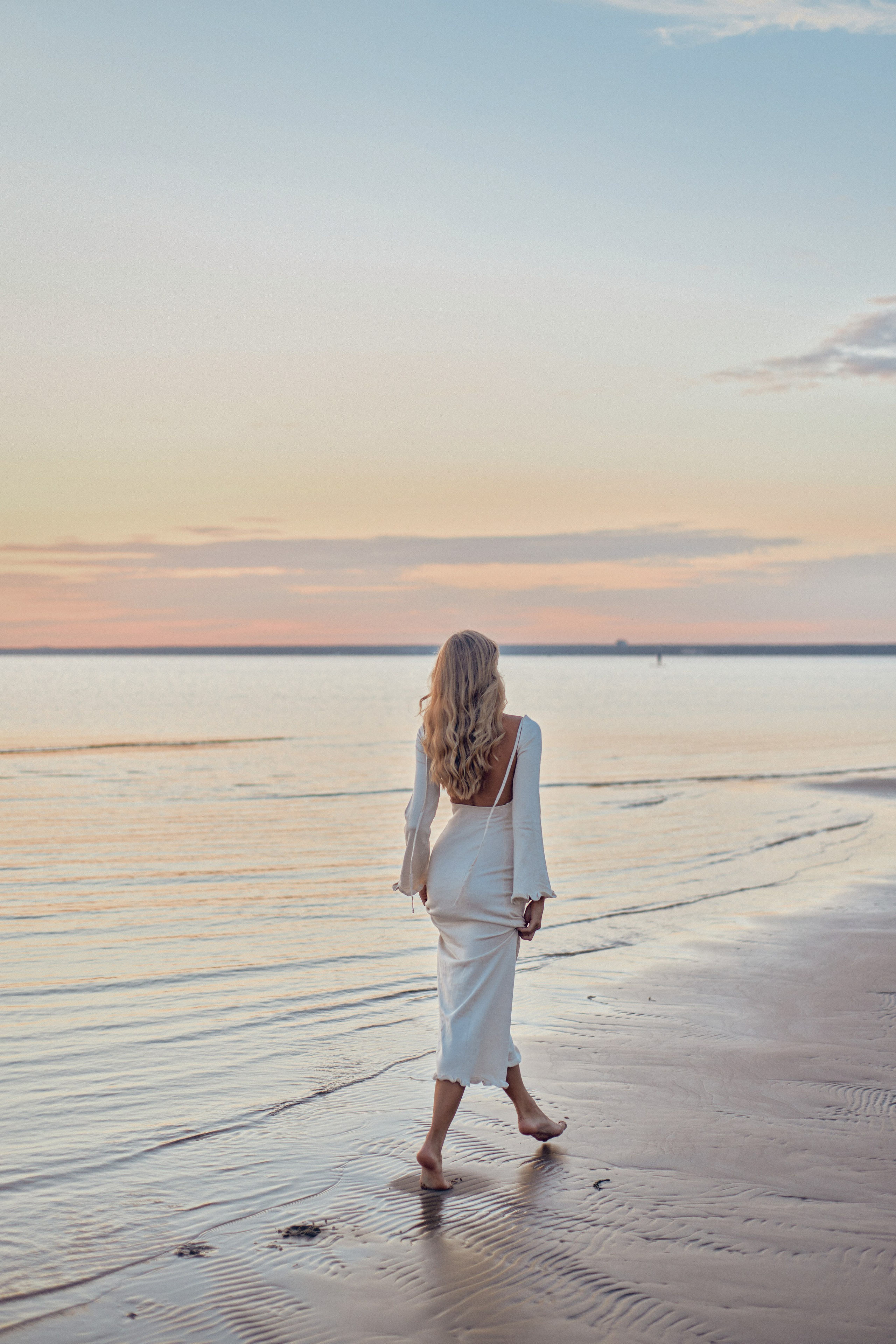 Уличная съёмка. Фотограф Роксана, Санкт-Петербург