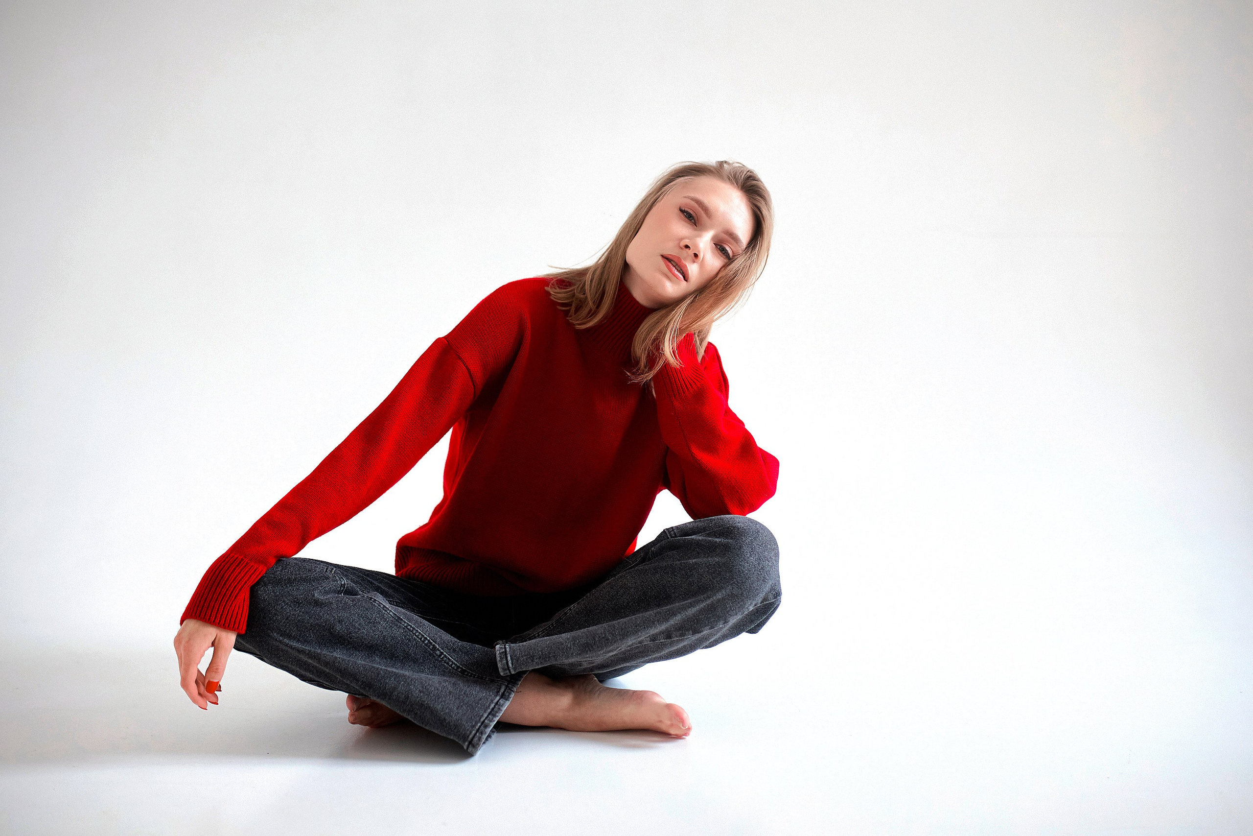 Полина. Даниил Савиных | Фотограф Тюмень