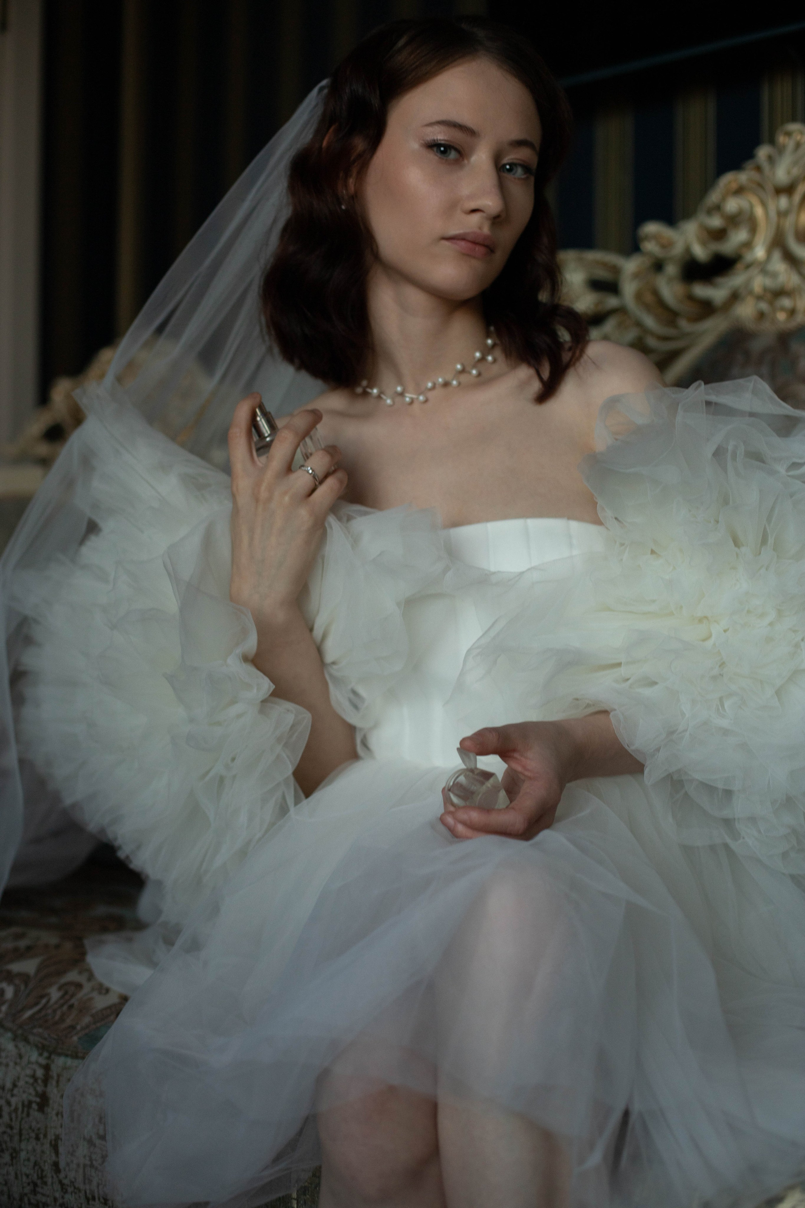 Елизавета. Александра Мельниченко/ Бегающий фотограф