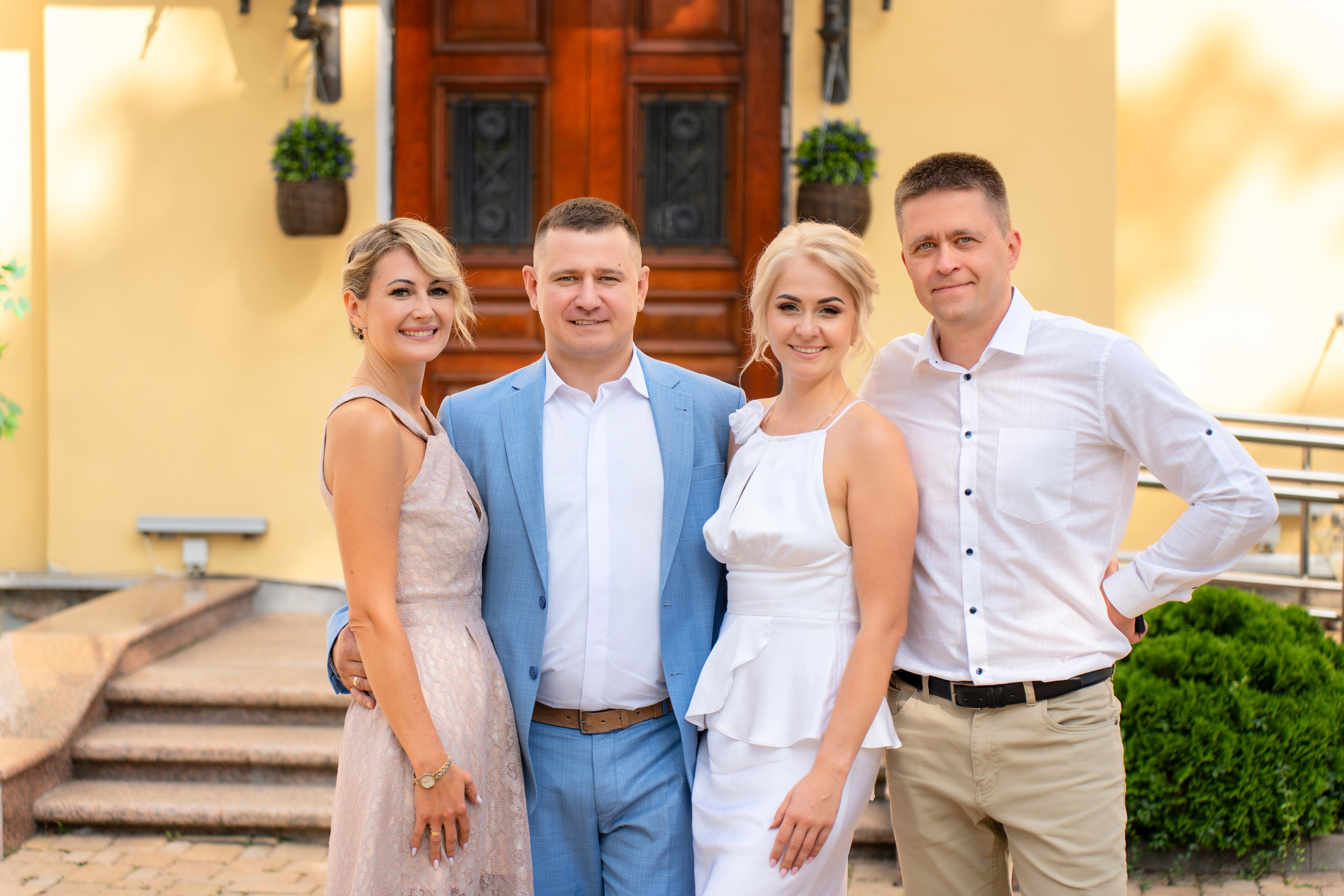 Венчание. Годовщина 15 лет. Семейный и свадебный фотограф Минск, Беларусь Анна Орловская