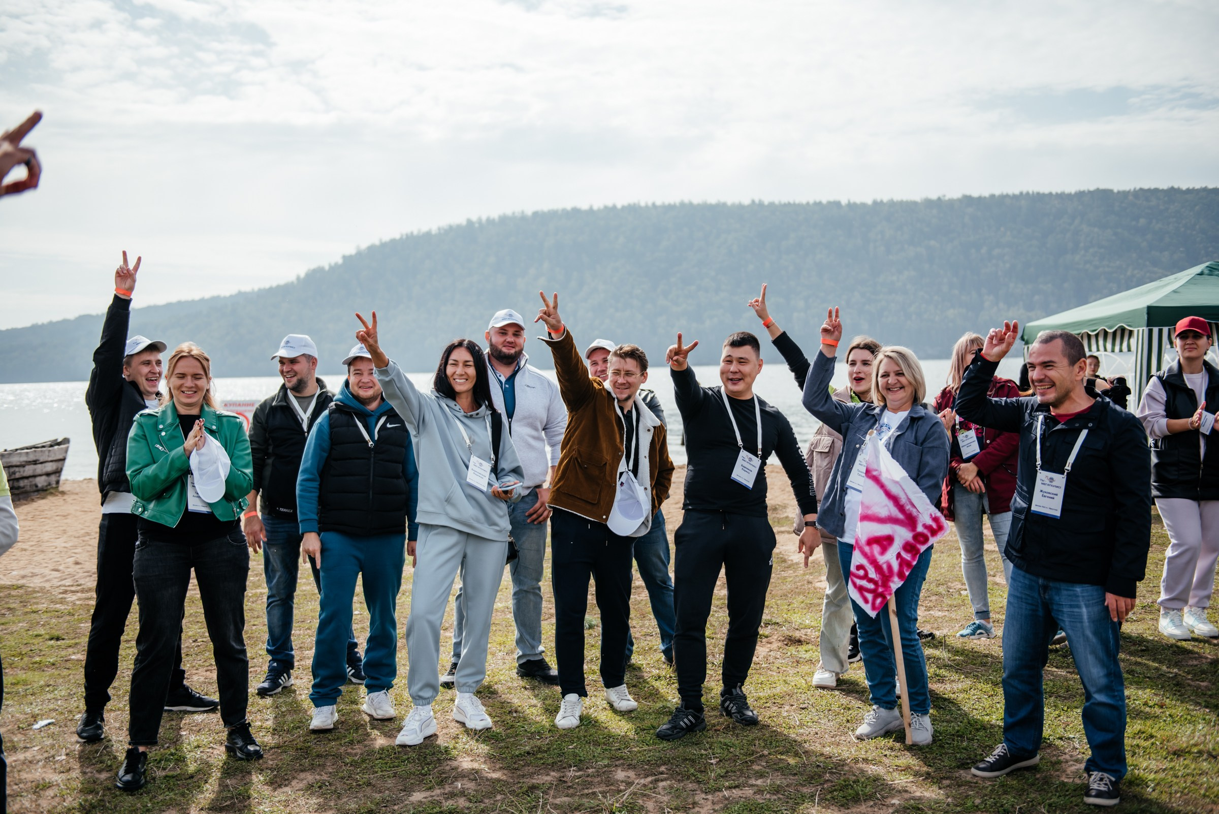 ГК МЕГАПОЛИС 25 лет. Свадебный фотограф Иркутск Алексей Шульгин