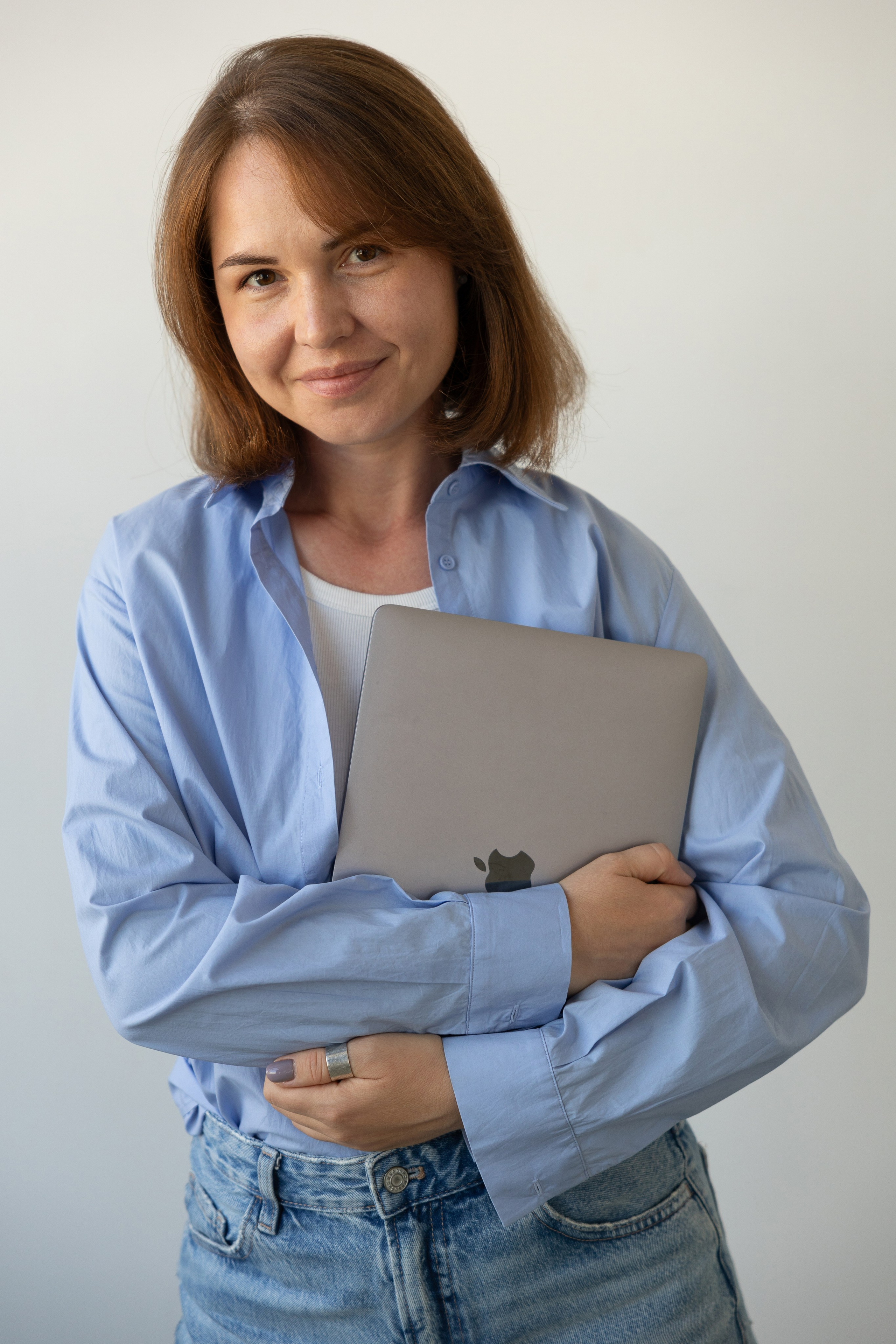 Женя. Портретный фотограф Санкт-Петербург и Москва Дарья Румянцева