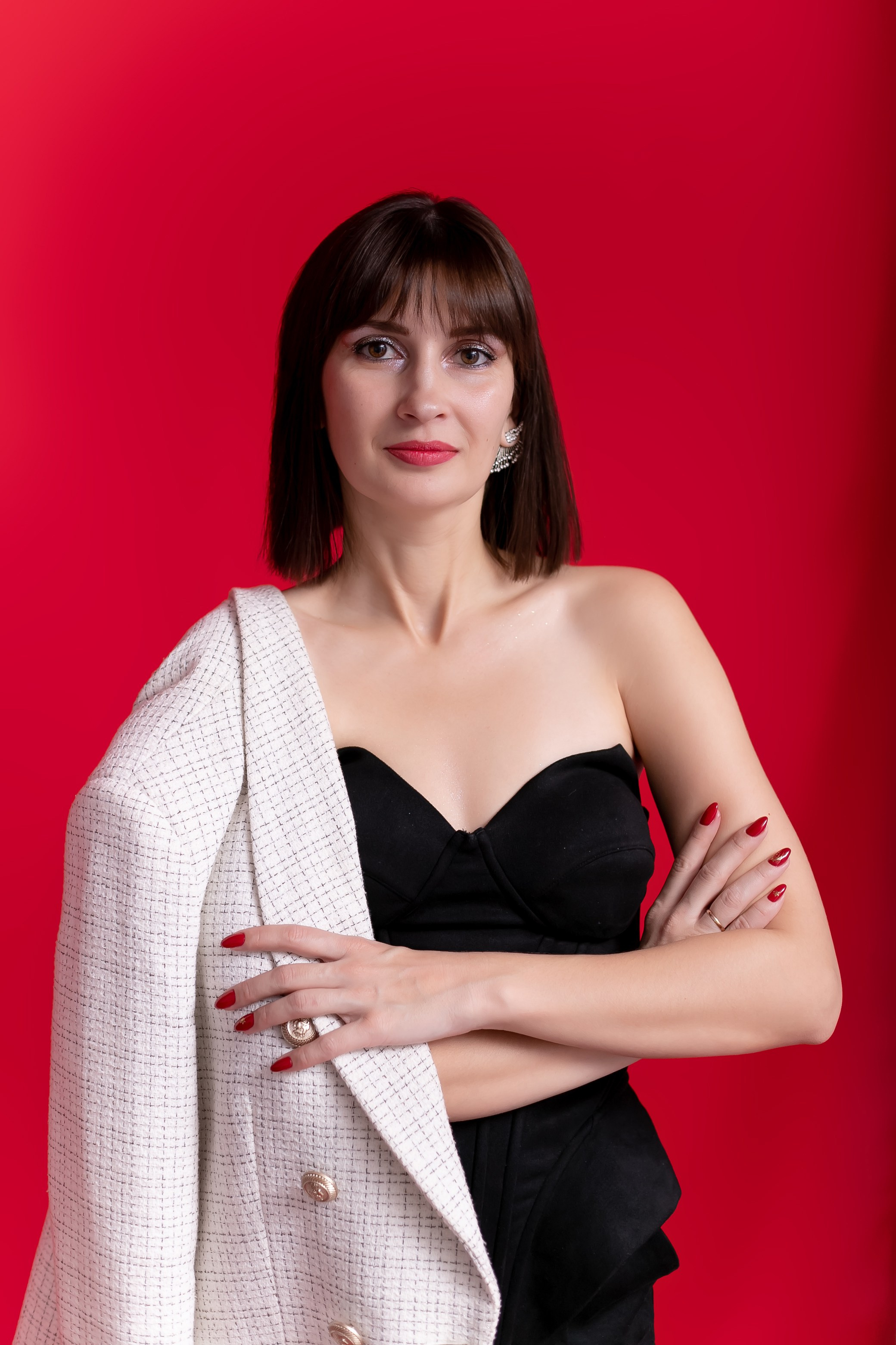 Новый год. Новогодняя фотосессия. Фотограф Кравченко Юлия. Энгельс