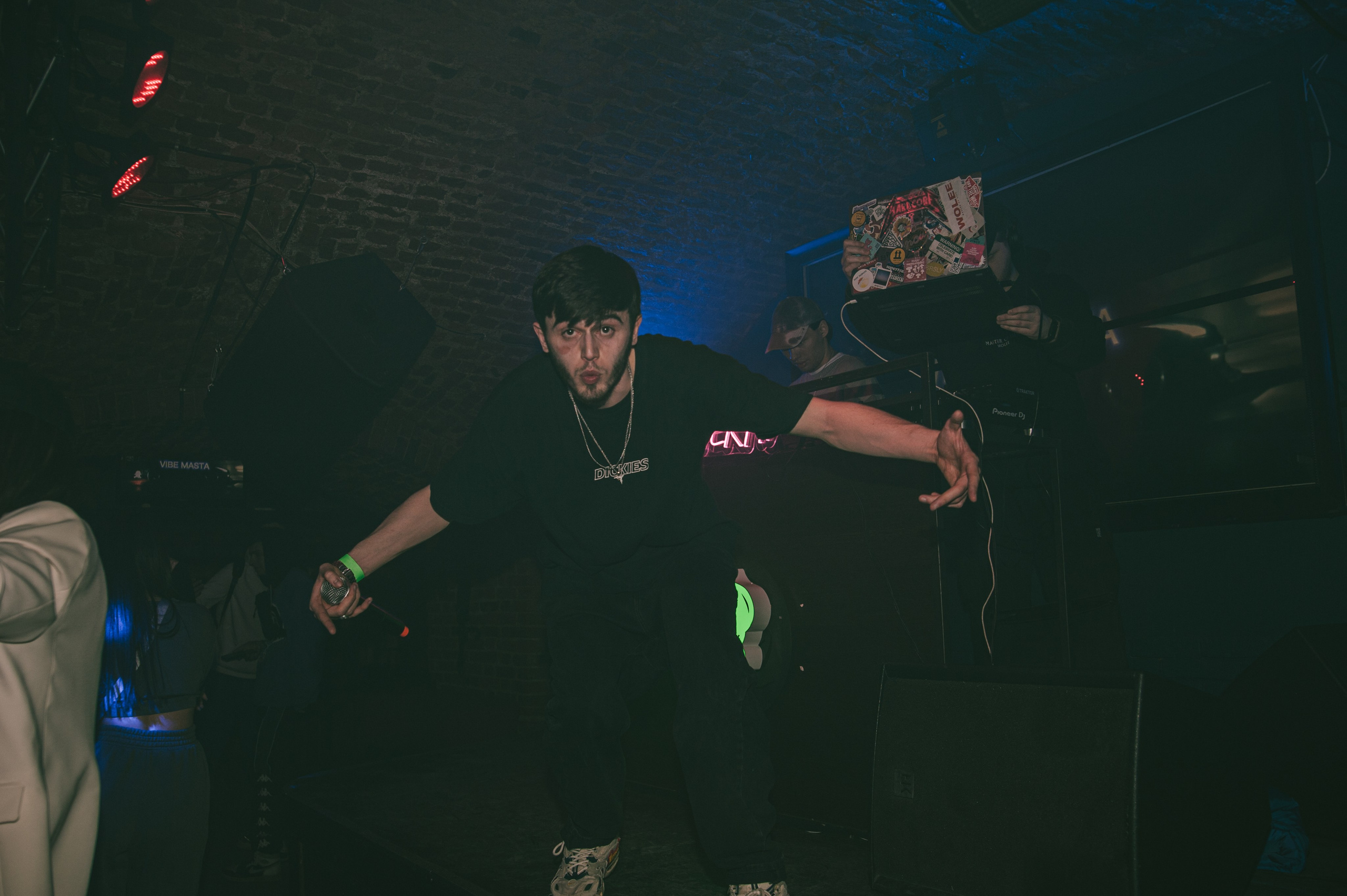 KAWASAKI. Фотограф Калашникова Софья