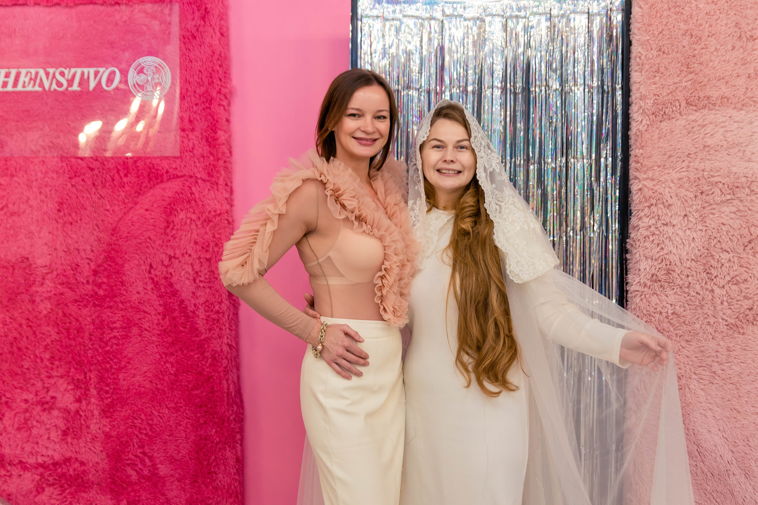 3х-летие клуба Совершенство. Фотограф в Барнауле Юлия Яковлева