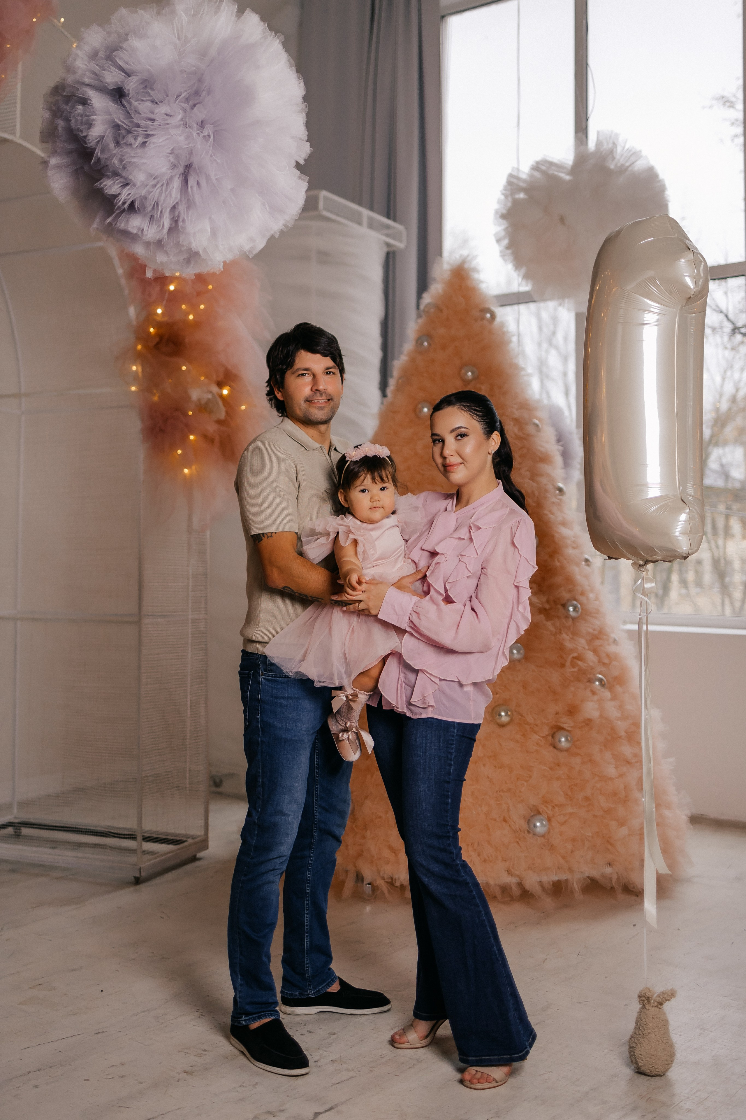 София. Фотограф Нижний Новгород