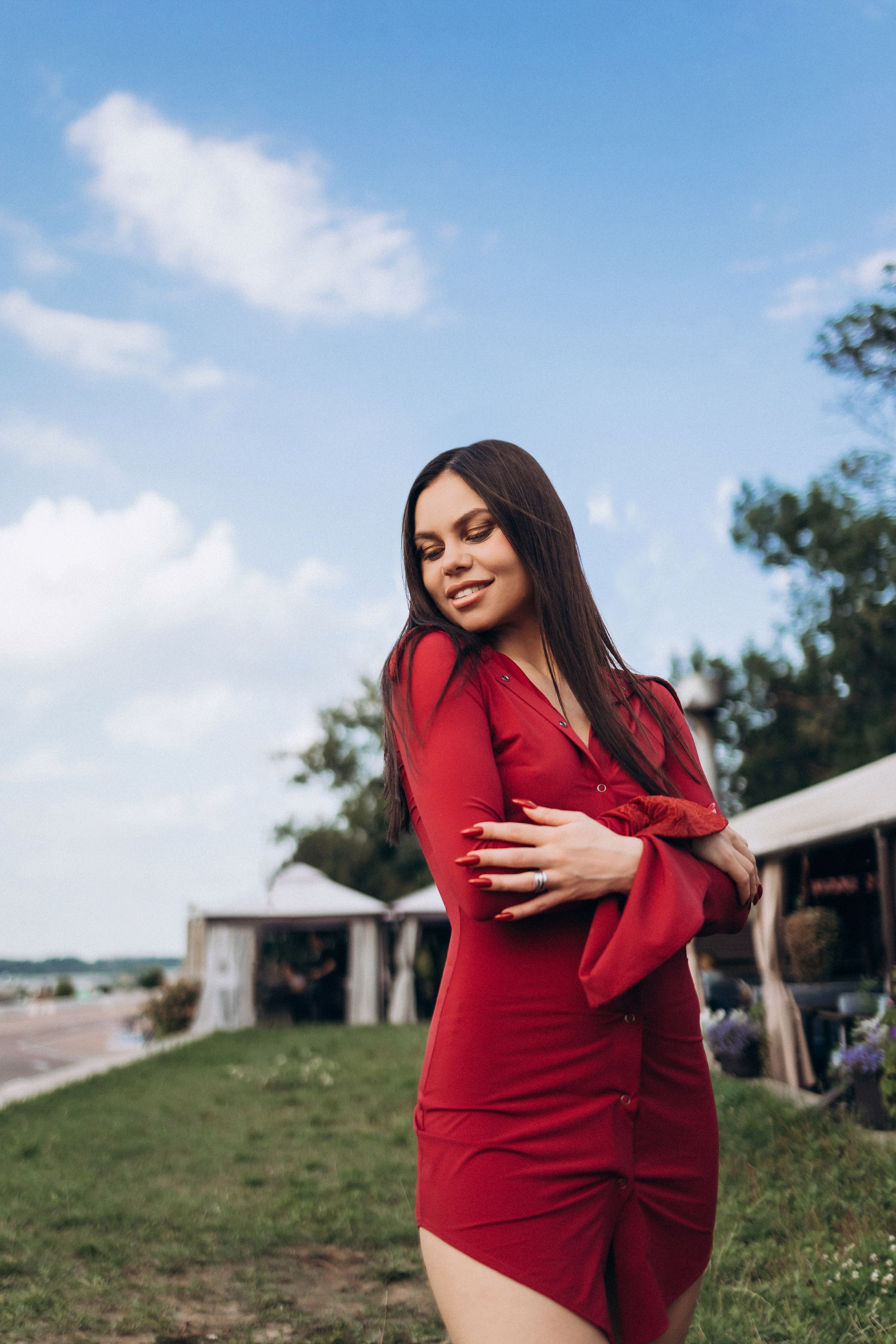 Девичник Элины. Фотограф Нижний Новгород