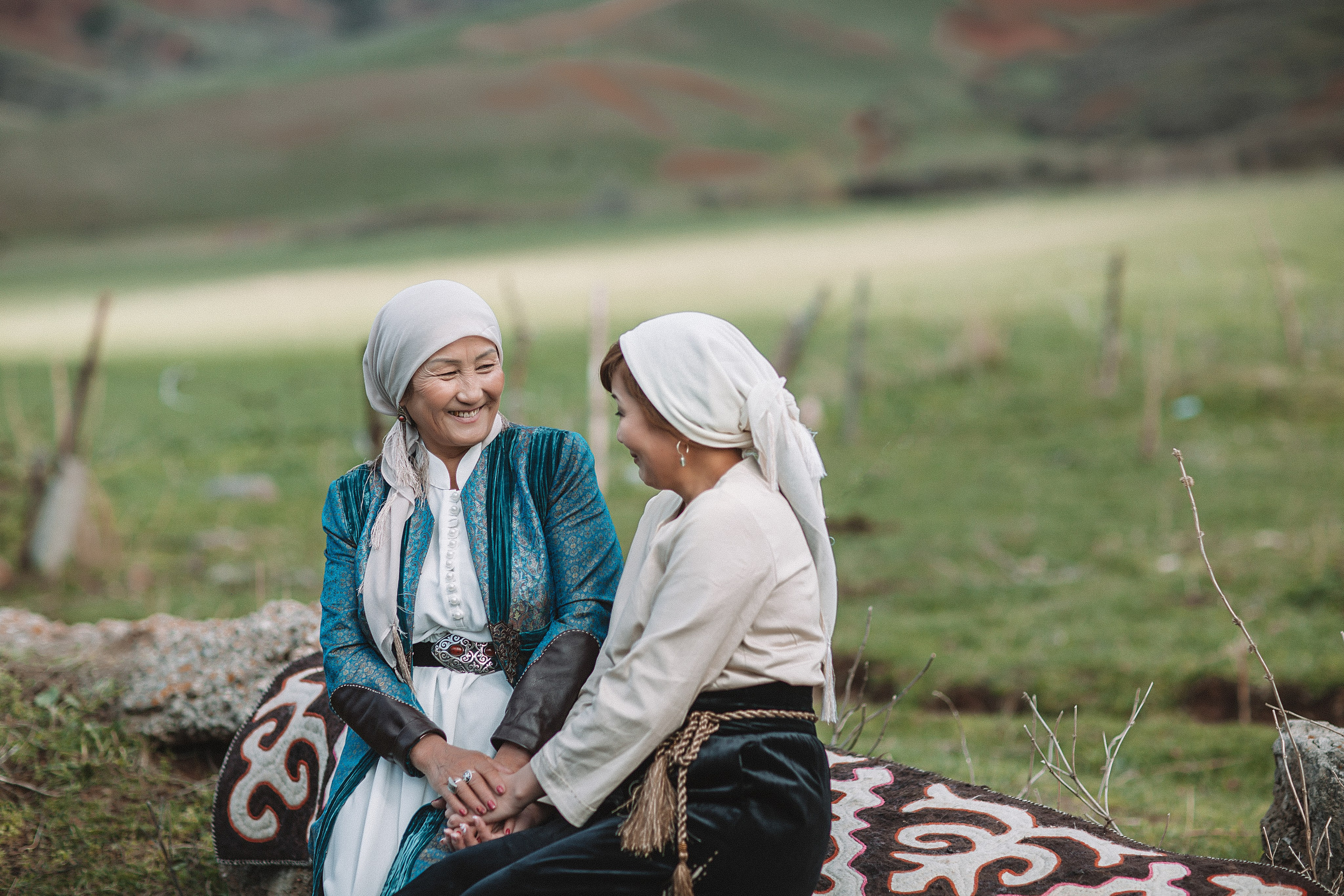 Семейная фотосессия в горах. Свадебный и семейный фотограф/видеограф в Краснодаре Наталья Осинская