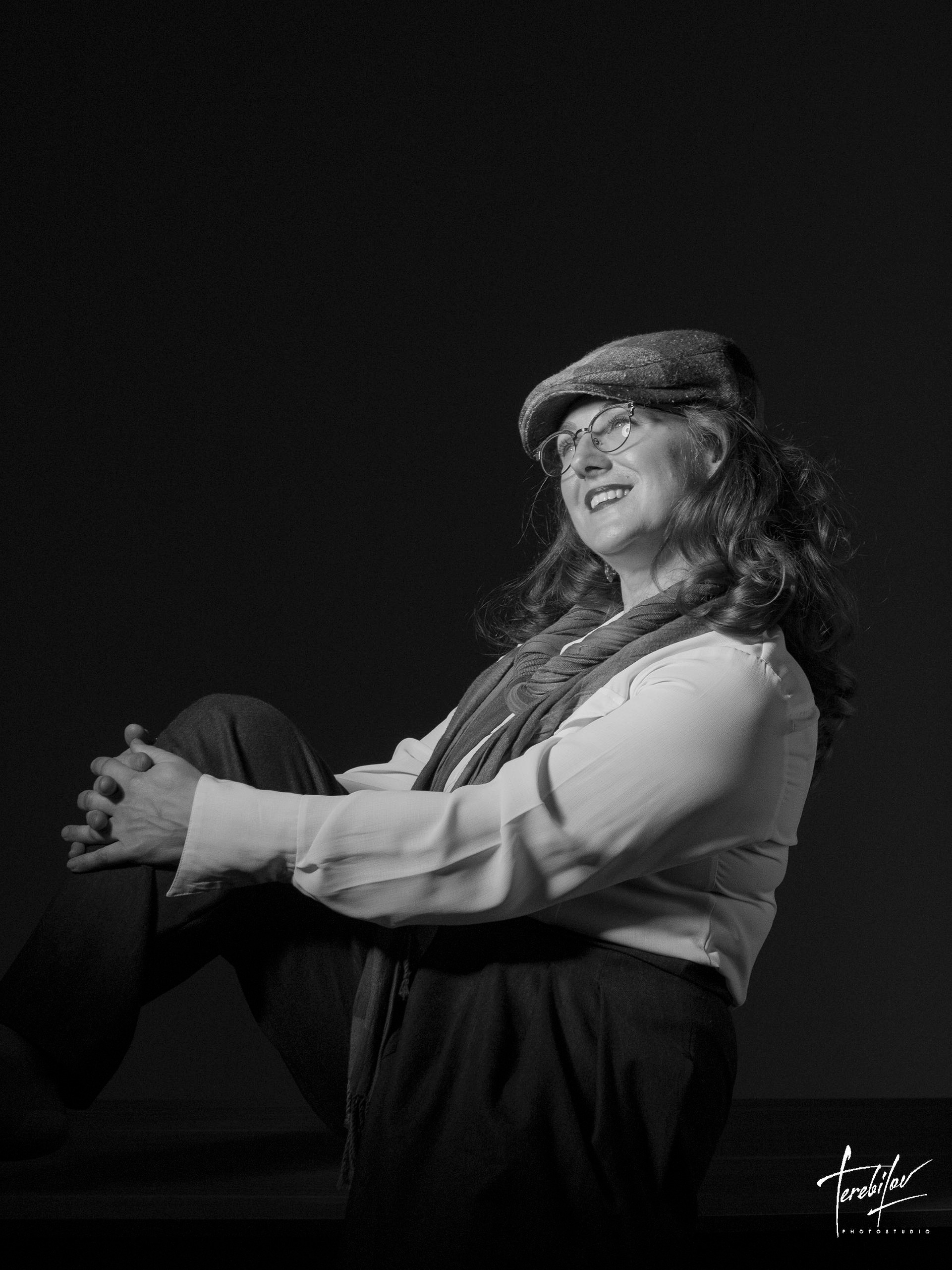 ОЛЬГА ТАРАСОВА-СУРДИНА. Фотохудожник, портретист, фотограф в Нижнем Новгороде, Москве — Андрей