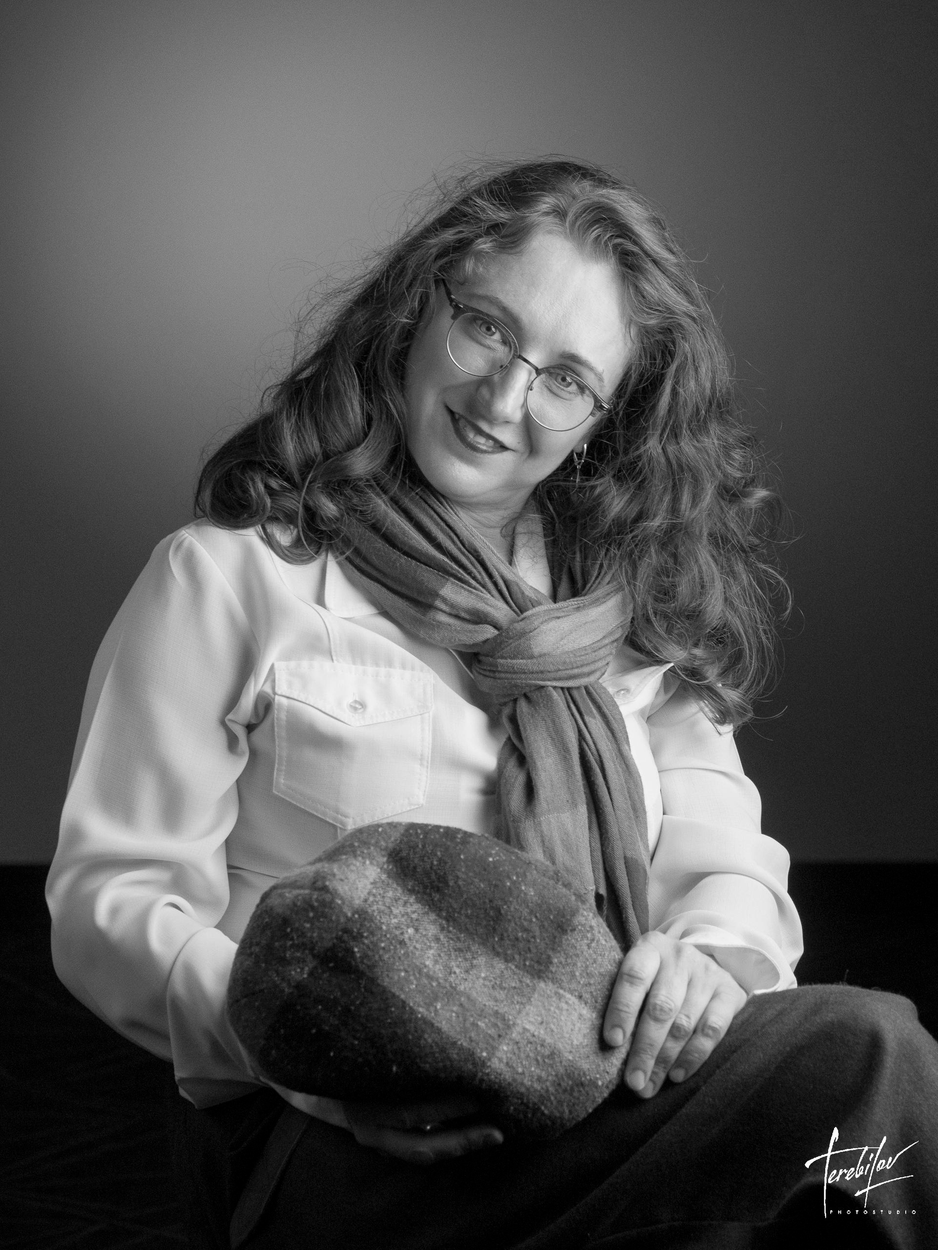 ОЛЬГА ТАРАСОВА-СУРДИНА. Фотохудожник, портретист, фотограф в Нижнем Новгороде, Москве — Андрей