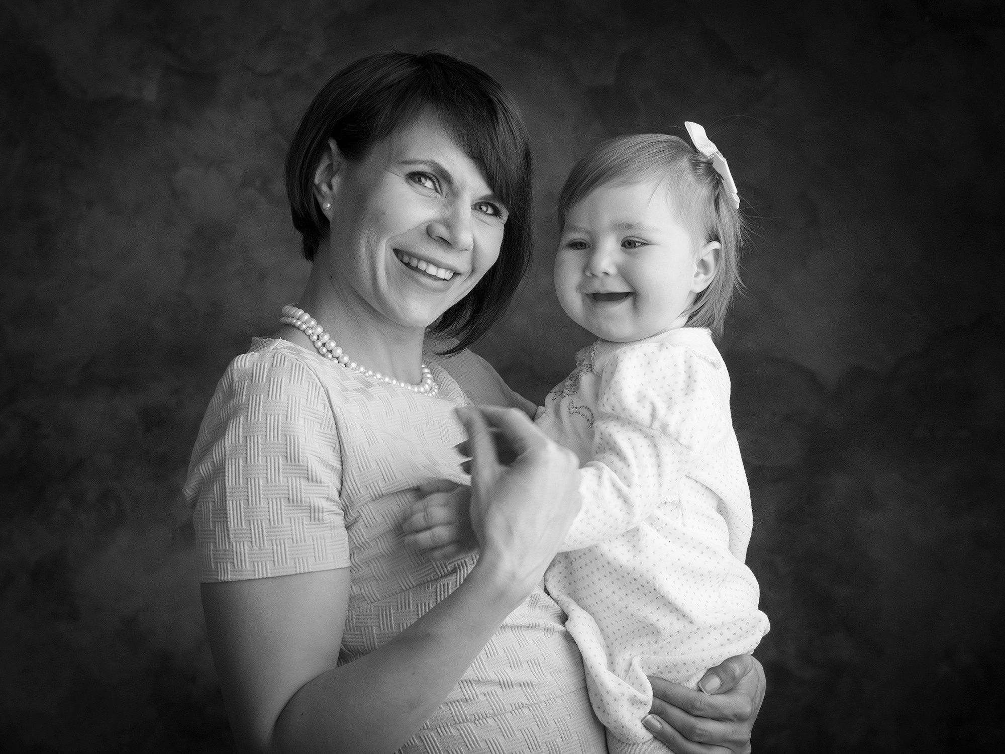 СЕМЬЯ СЕРГЕЕВЫХ. Фотохудожник, портретист, фотограф в Нижнем Новгороде, Москве — Андрей