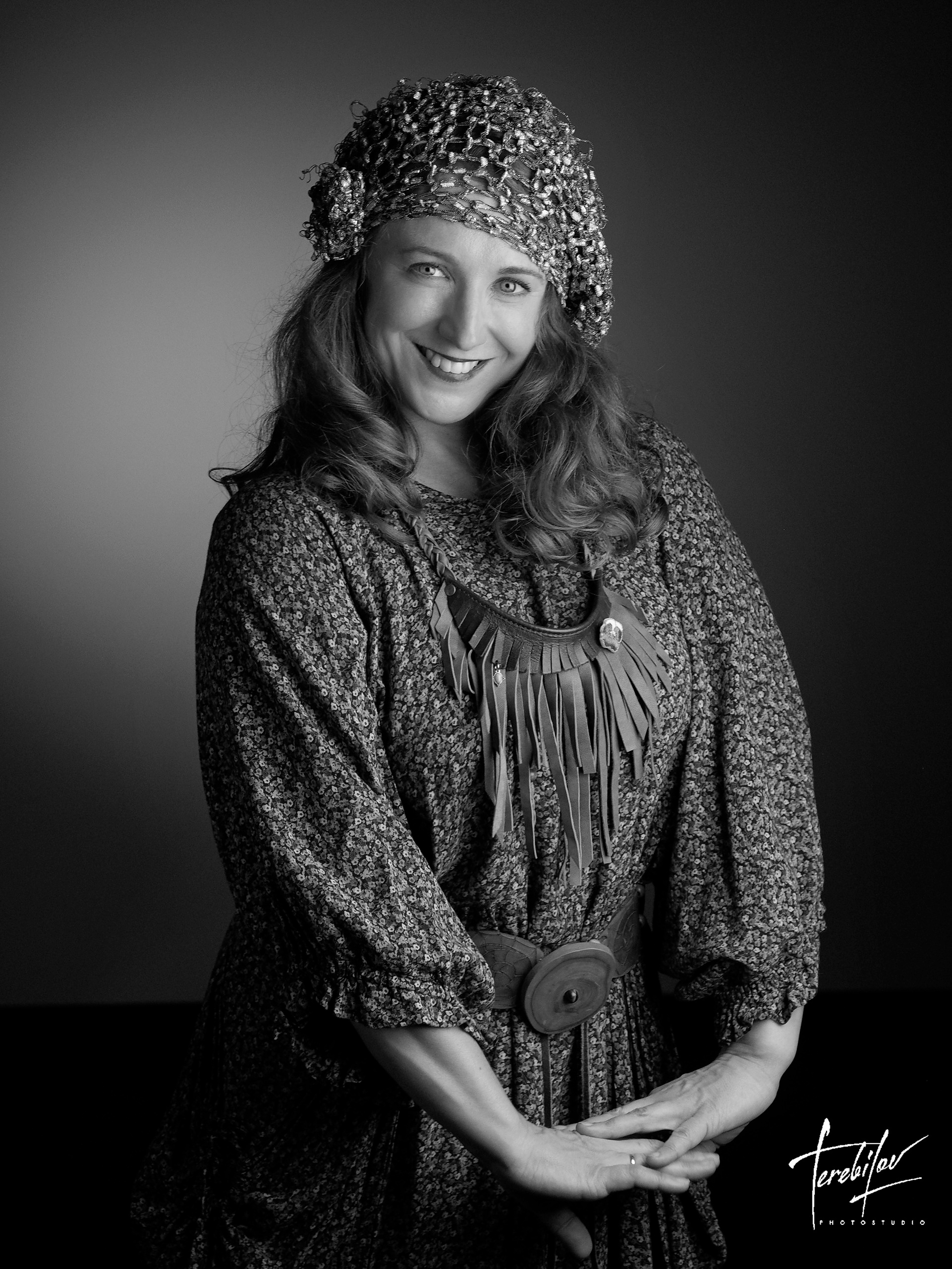 ОЛЬГА ТАРАСОВА-СУРДИНА. Фотохудожник, портретист, фотограф в Нижнем Новгороде, Москве — Андрей