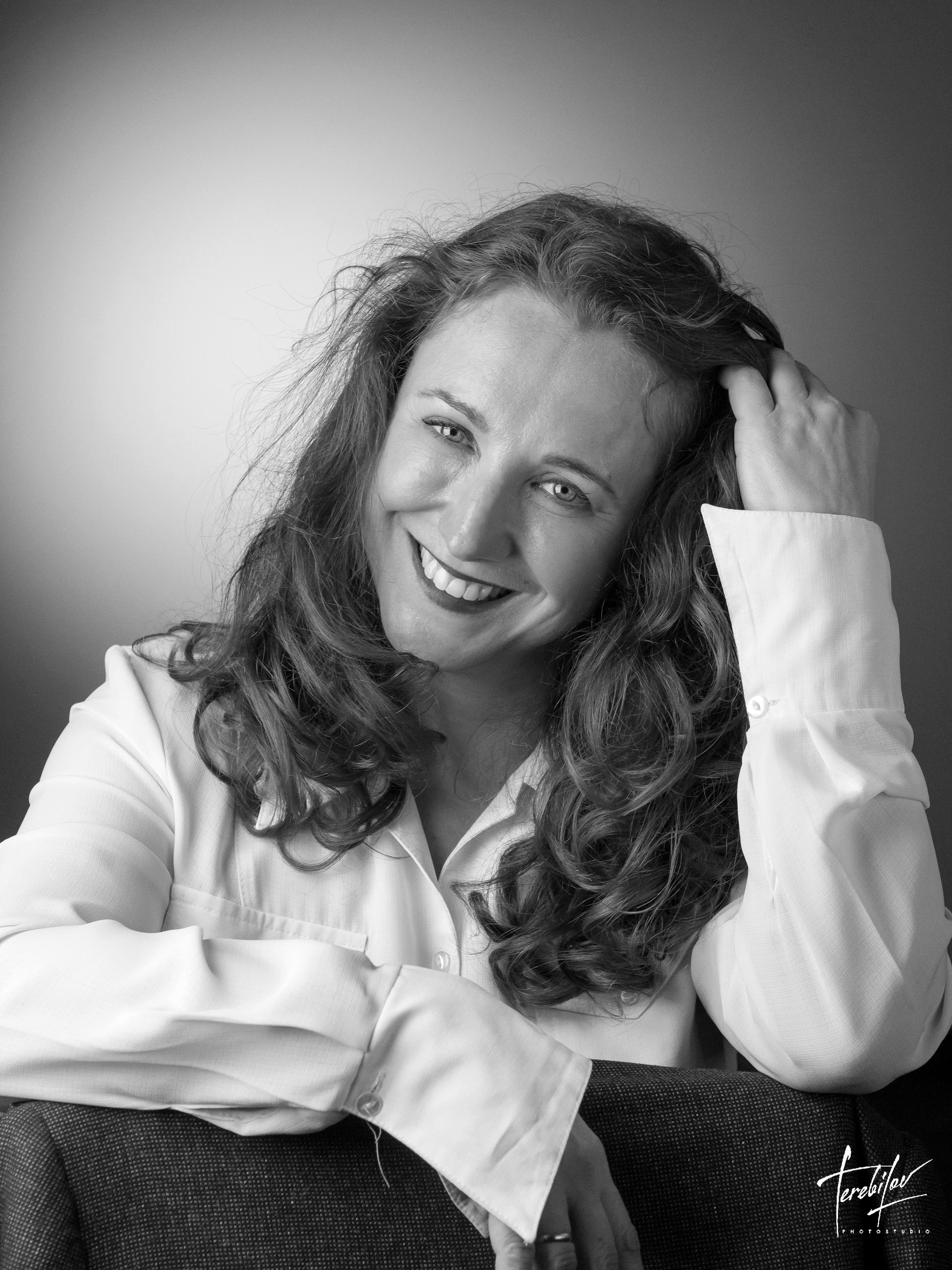 ОЛЬГА ТАРАСОВА-СУРДИНА. Фотохудожник, портретист, фотограф в Нижнем Новгороде, Москве — Андрей