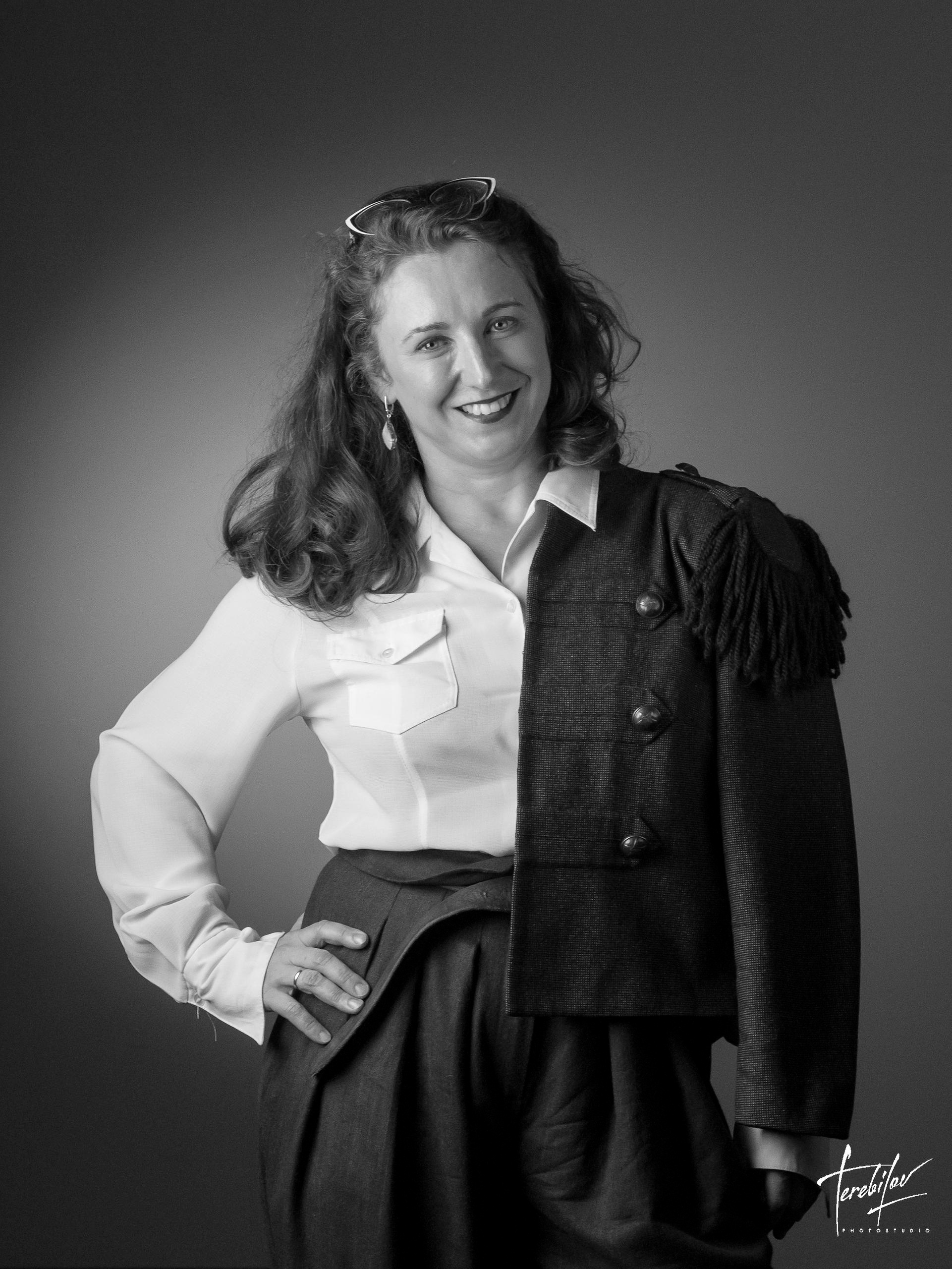 ОЛЬГА ТАРАСОВА-СУРДИНА. Фотохудожник, портретист, фотограф в Нижнем Новгороде, Москве — Андрей