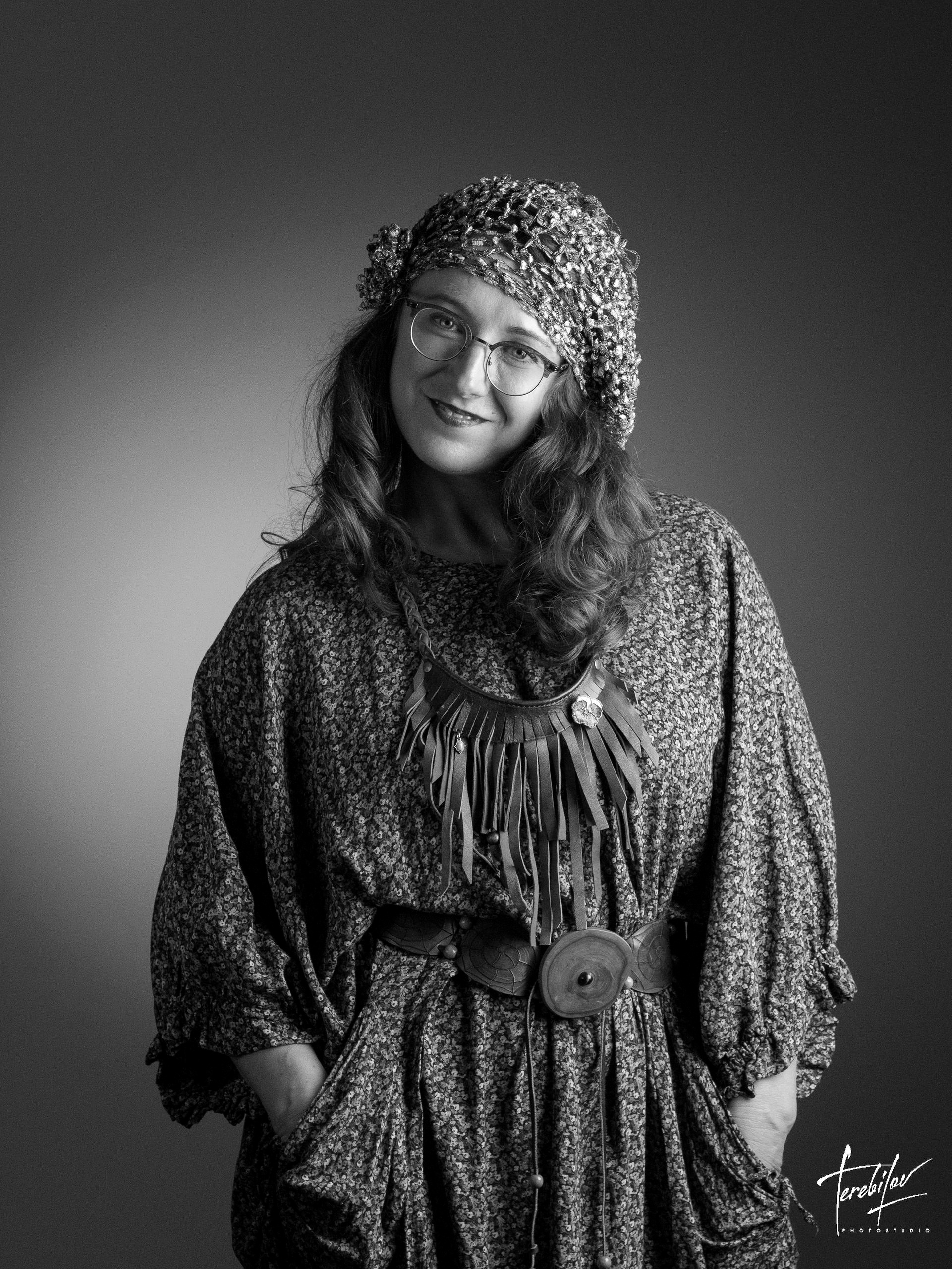 ОЛЬГА ТАРАСОВА-СУРДИНА. Фотохудожник, портретист, фотограф в Нижнем Новгороде, Москве — Андрей