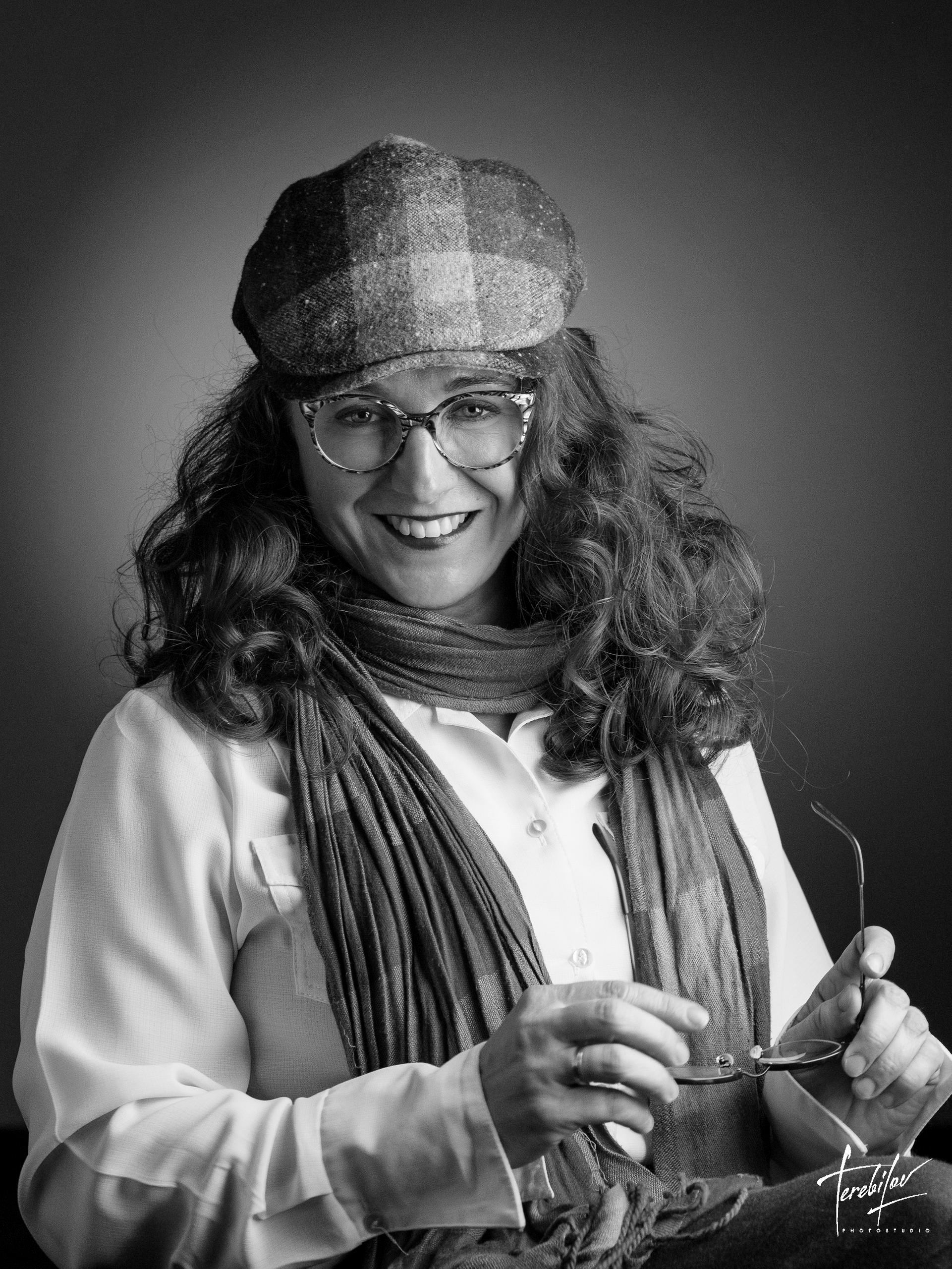 ОЛЬГА ТАРАСОВА-СУРДИНА. Фотохудожник, портретист, фотограф в Нижнем Новгороде, Москве — Андрей