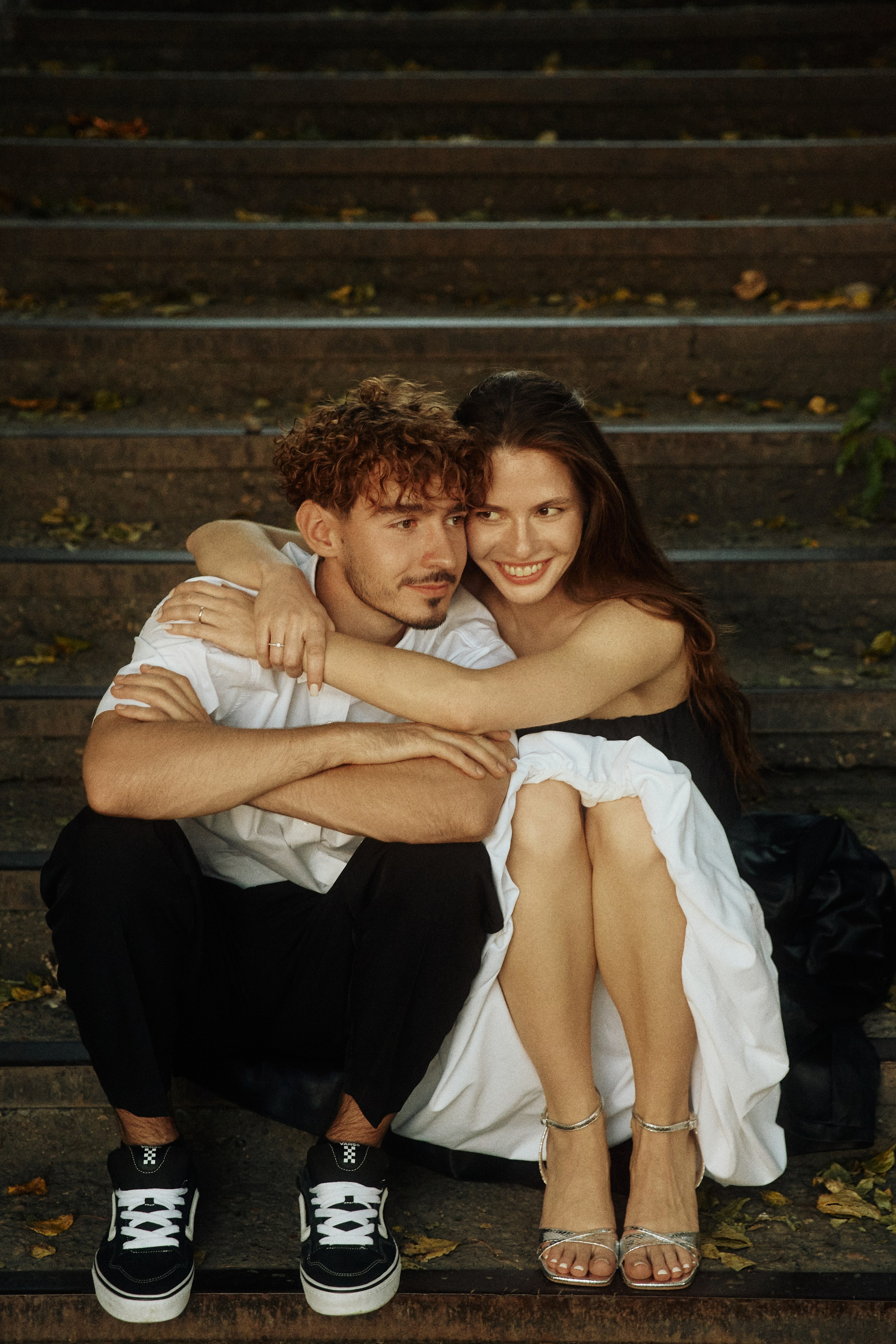 STREET. Дмитрий Мазуркевич: Профессиональный Репортажный Фотограф