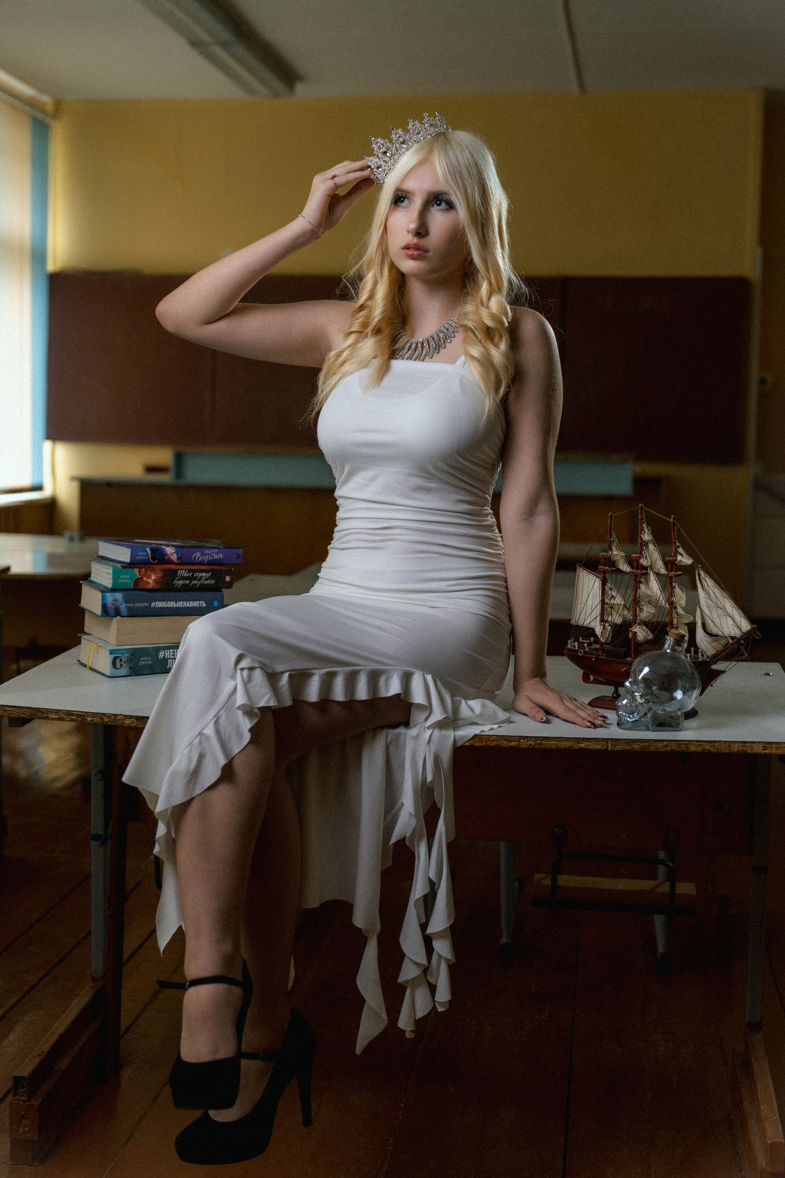 Выпускные альбомы в Полоцке, Новополоцке, Витебске