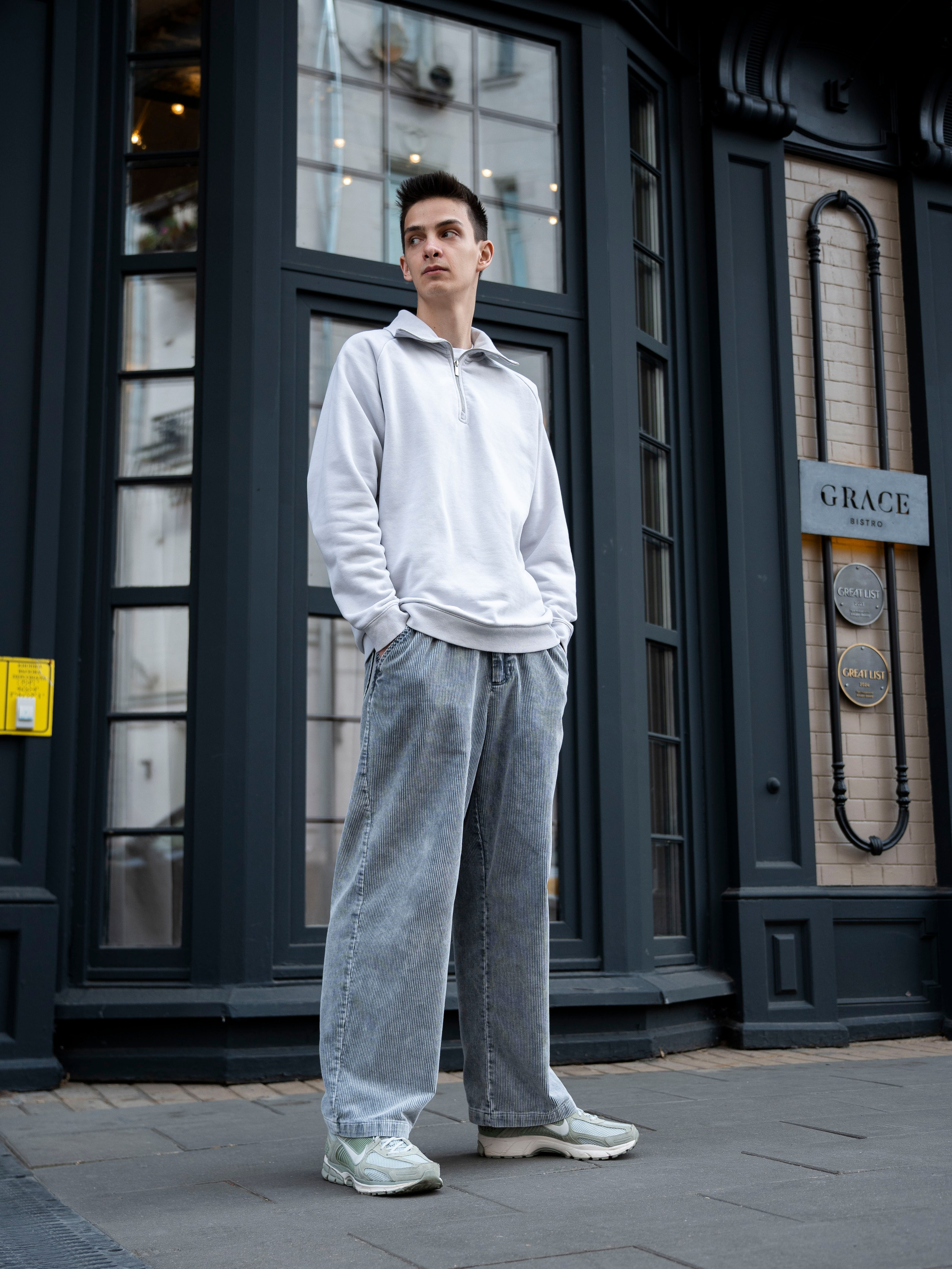 Dmitry. Портретный фотограф Москва Белогорцев Сергей