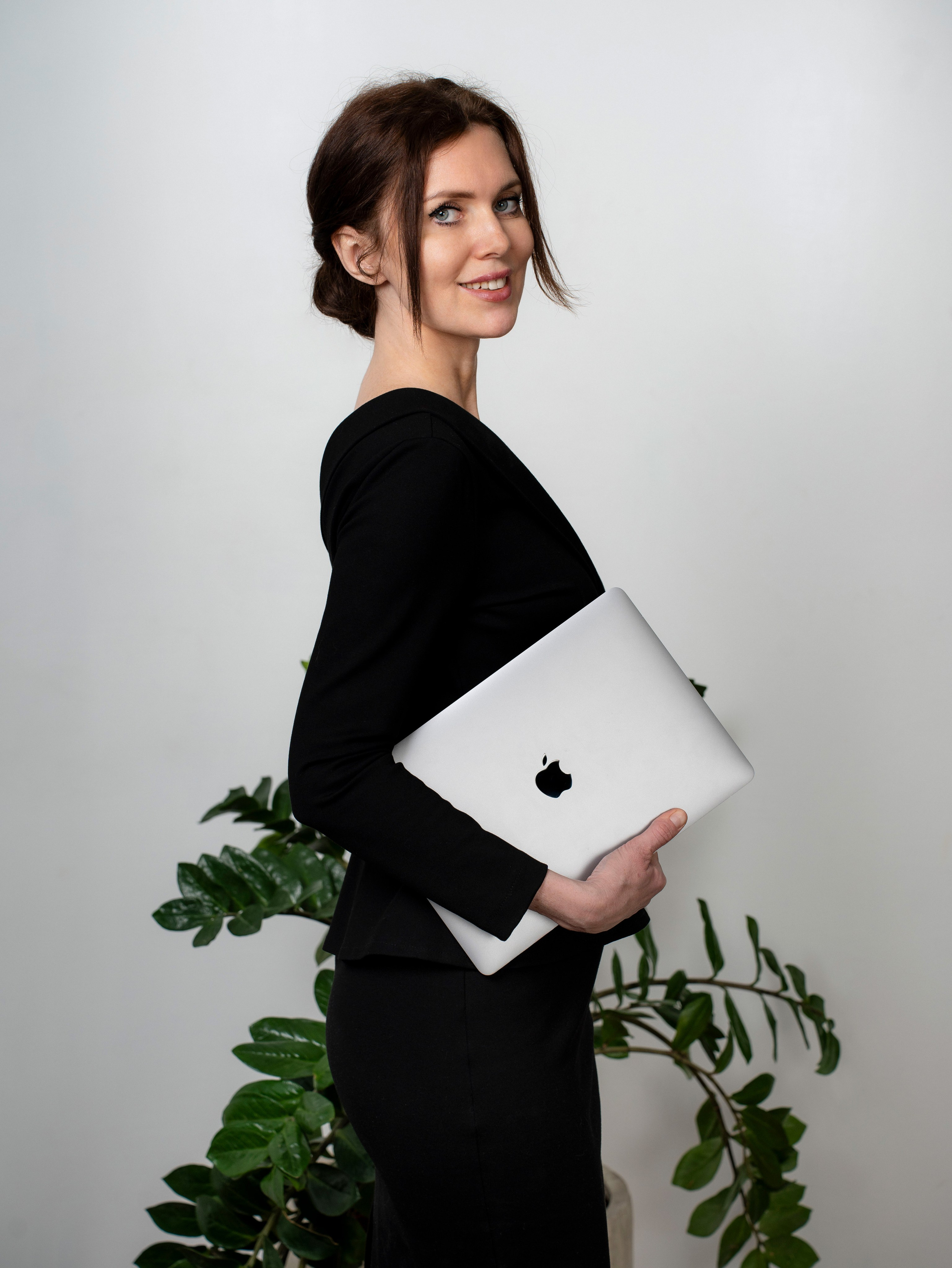 Старыгин и Партнеры. Портретный фотограф Москва Белогорцев Сергей