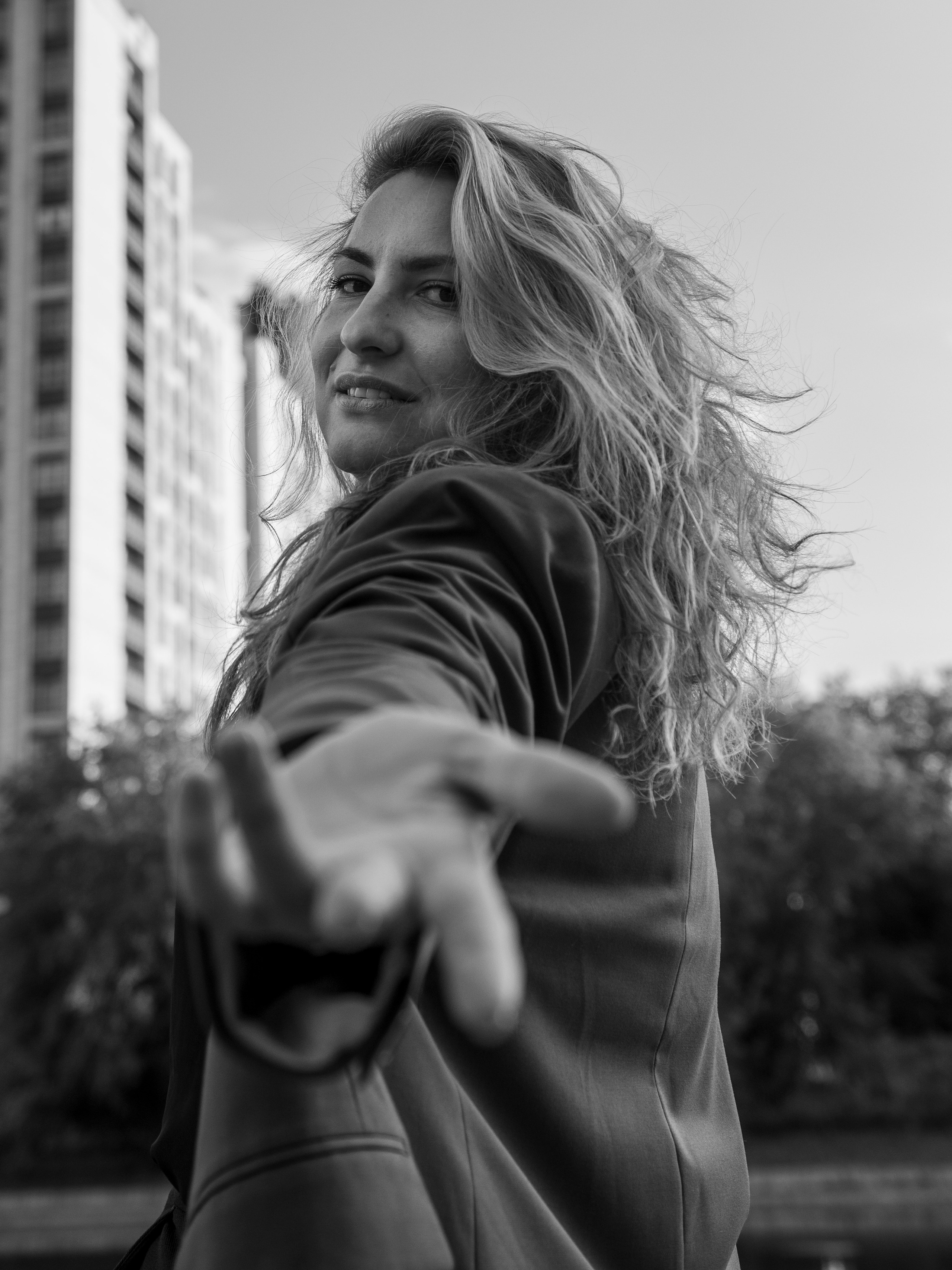 Anastasia. Портретный фотограф Москва Белогорцев Сергей