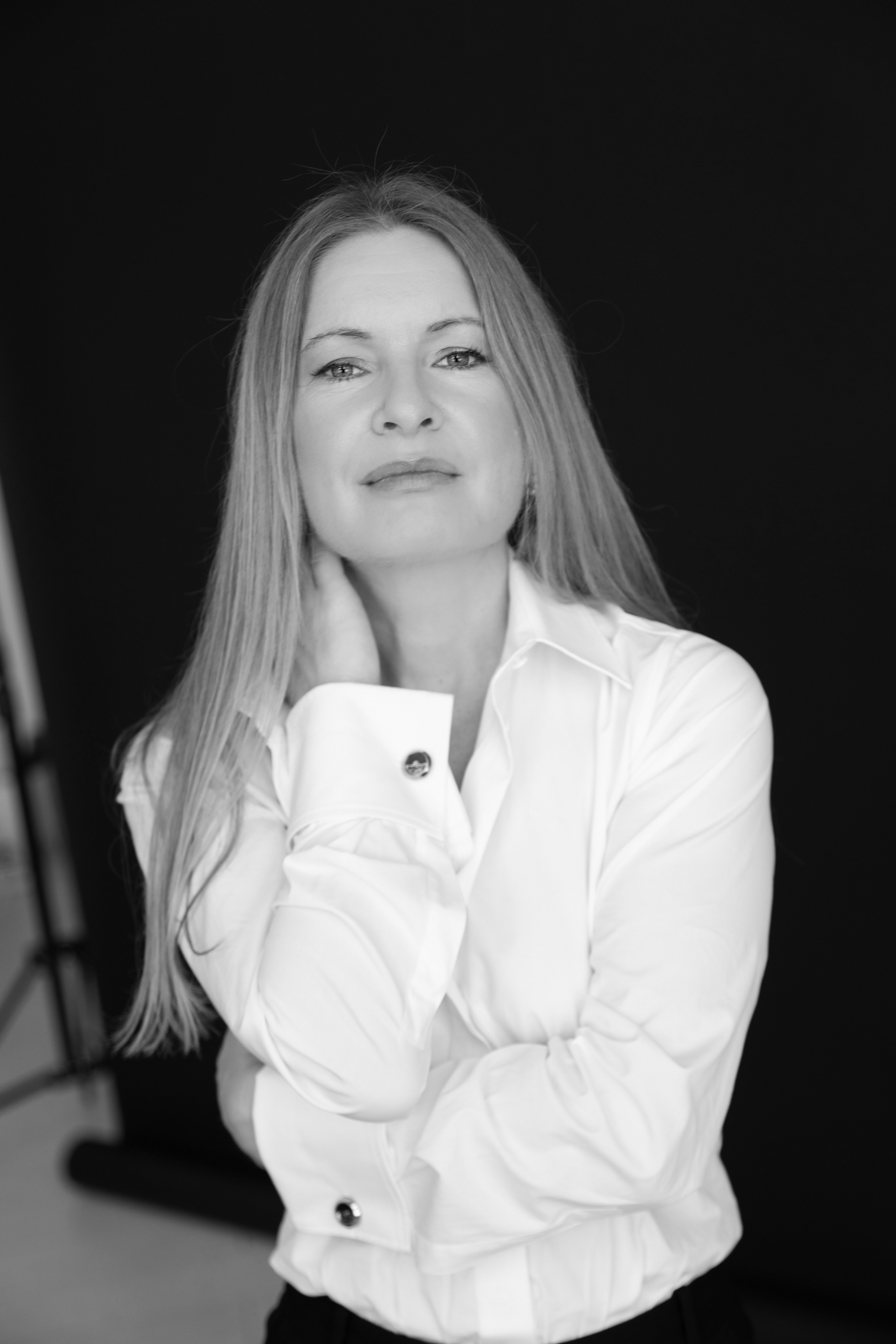 Портрет. Фотография как кино