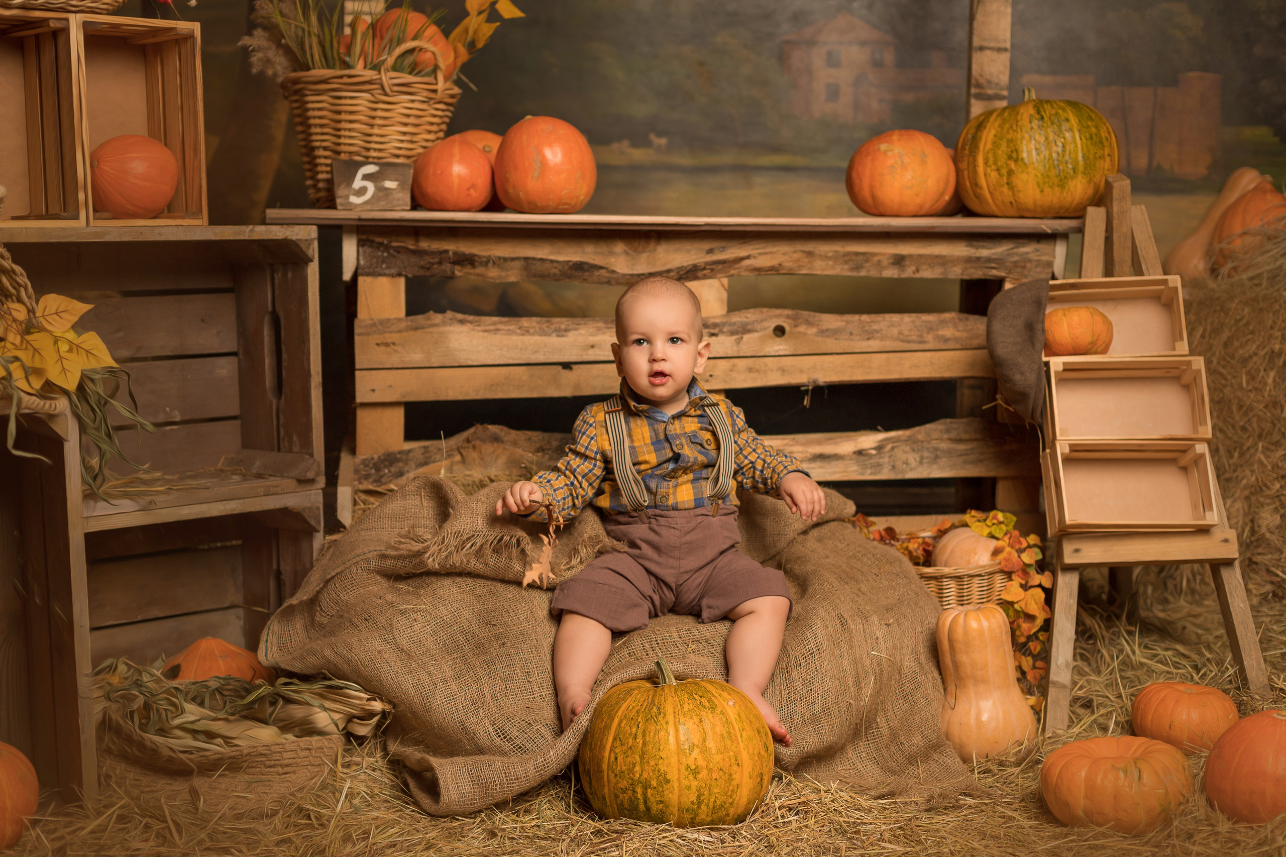 Дети. Фотограф Нова Любовь. Санкт-Петербург, Москва и другие города России