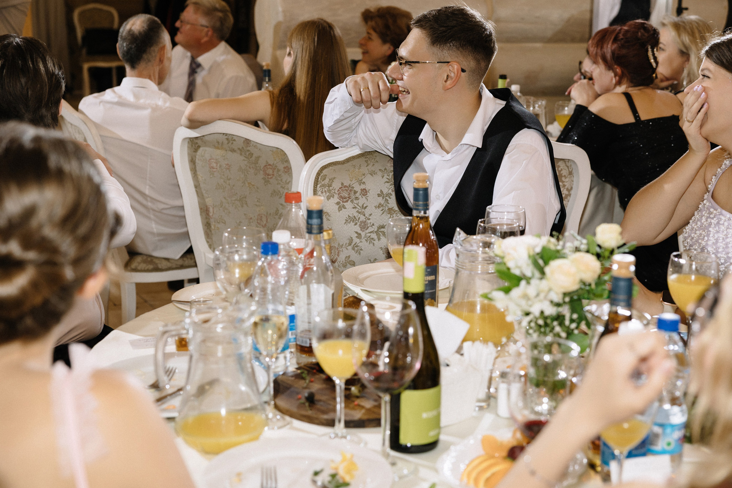 Ксения&Дима. Свадебный фотограф по всей Беларуси Цепелева Анна