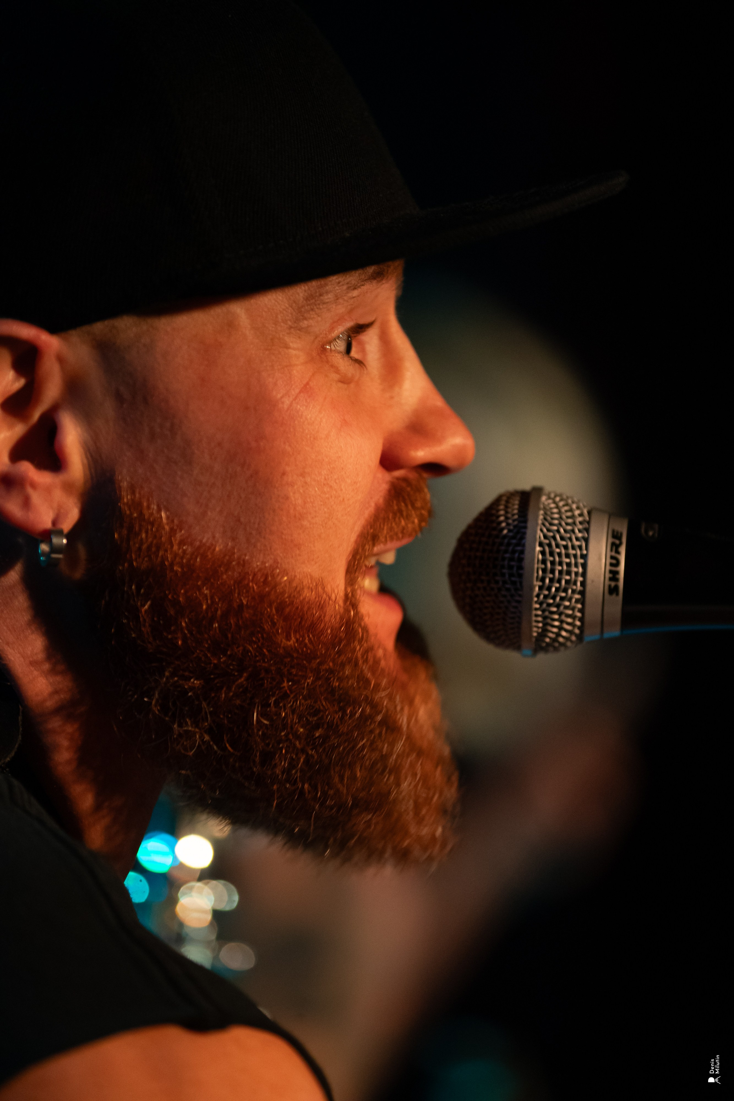 Качума — SKANDALIX | ЙЕМЕН | NB BAND. Портретный фотограф Денис Милютин