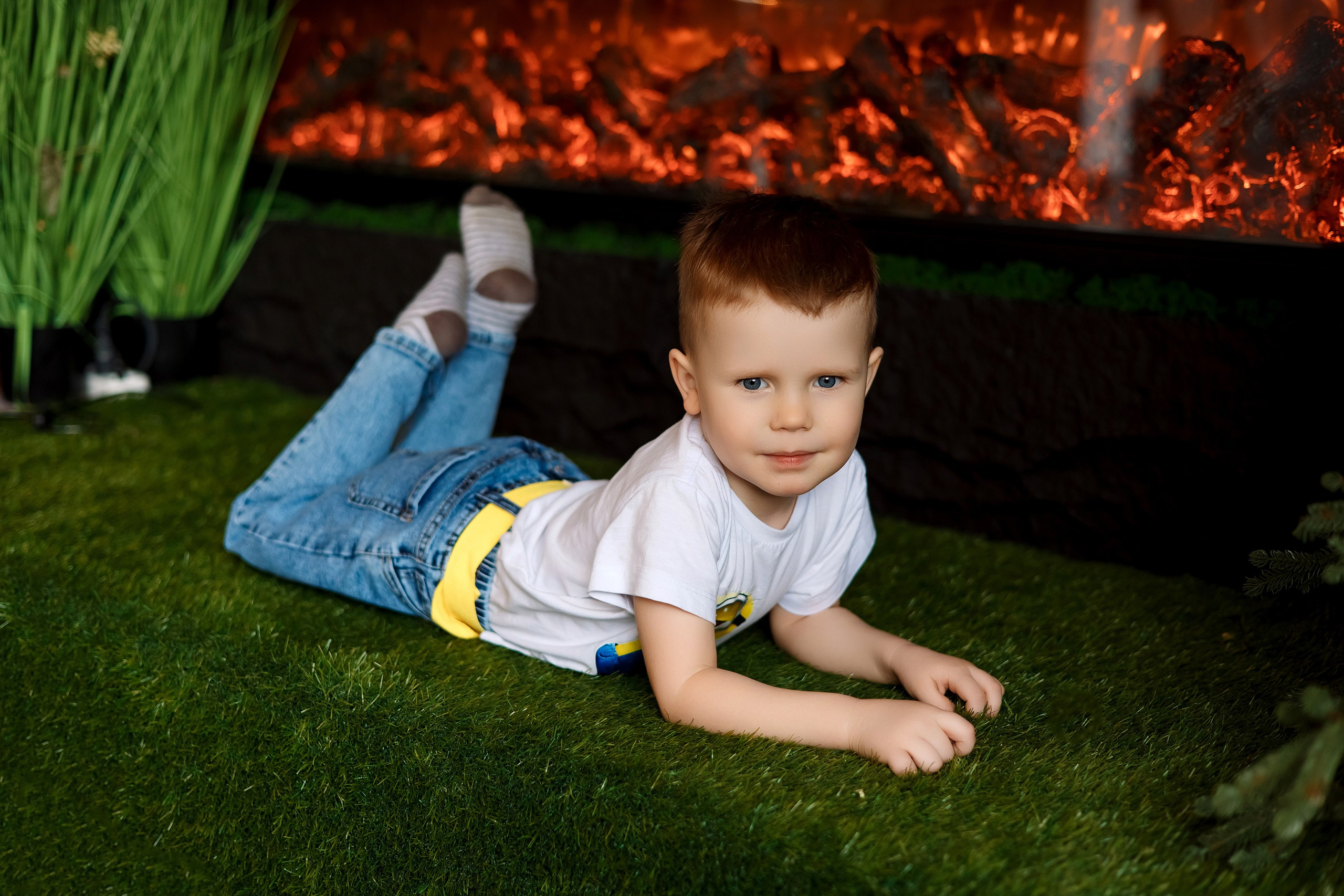 Отзывы. Фотограф Любовь Корниенко, Примоский край