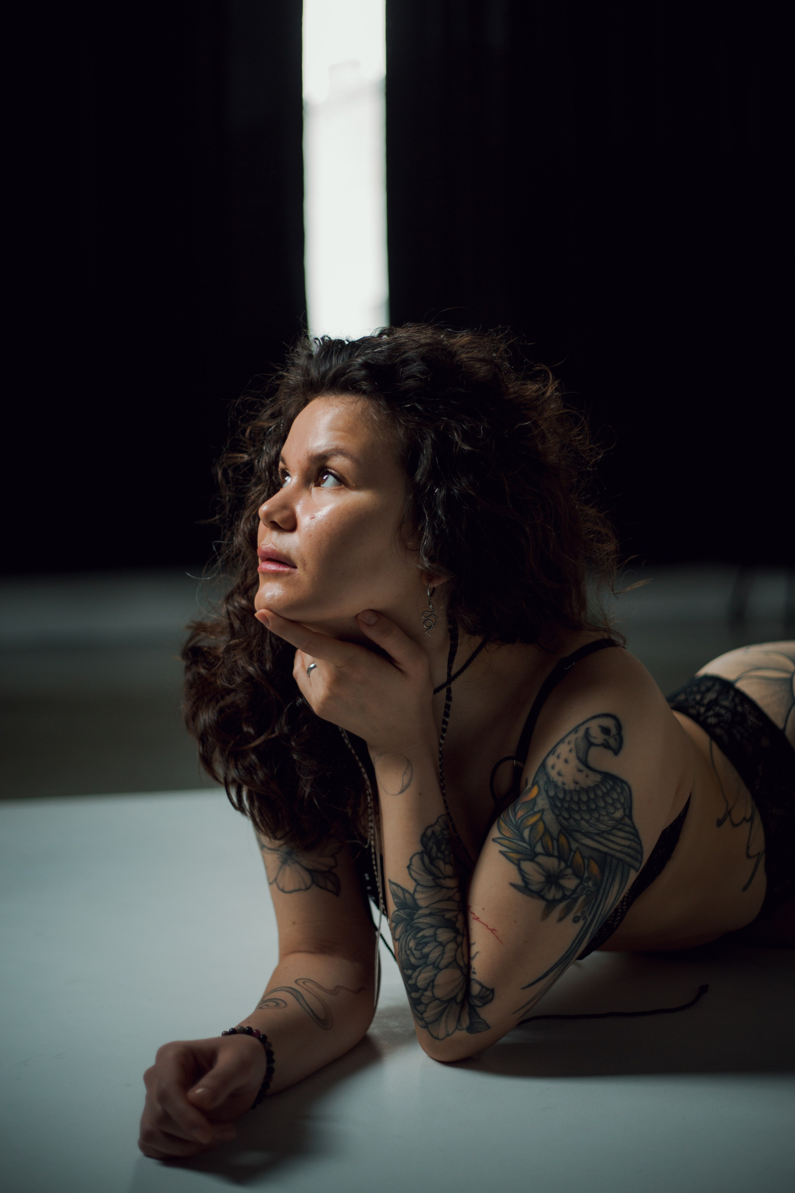 Алина. Фотограф Блинова Арина | Санк-Петербург